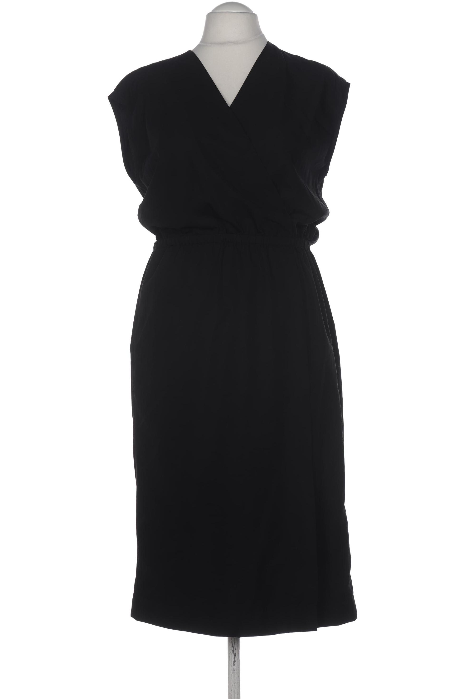 

uniqlo Damen Kleid, schwarz