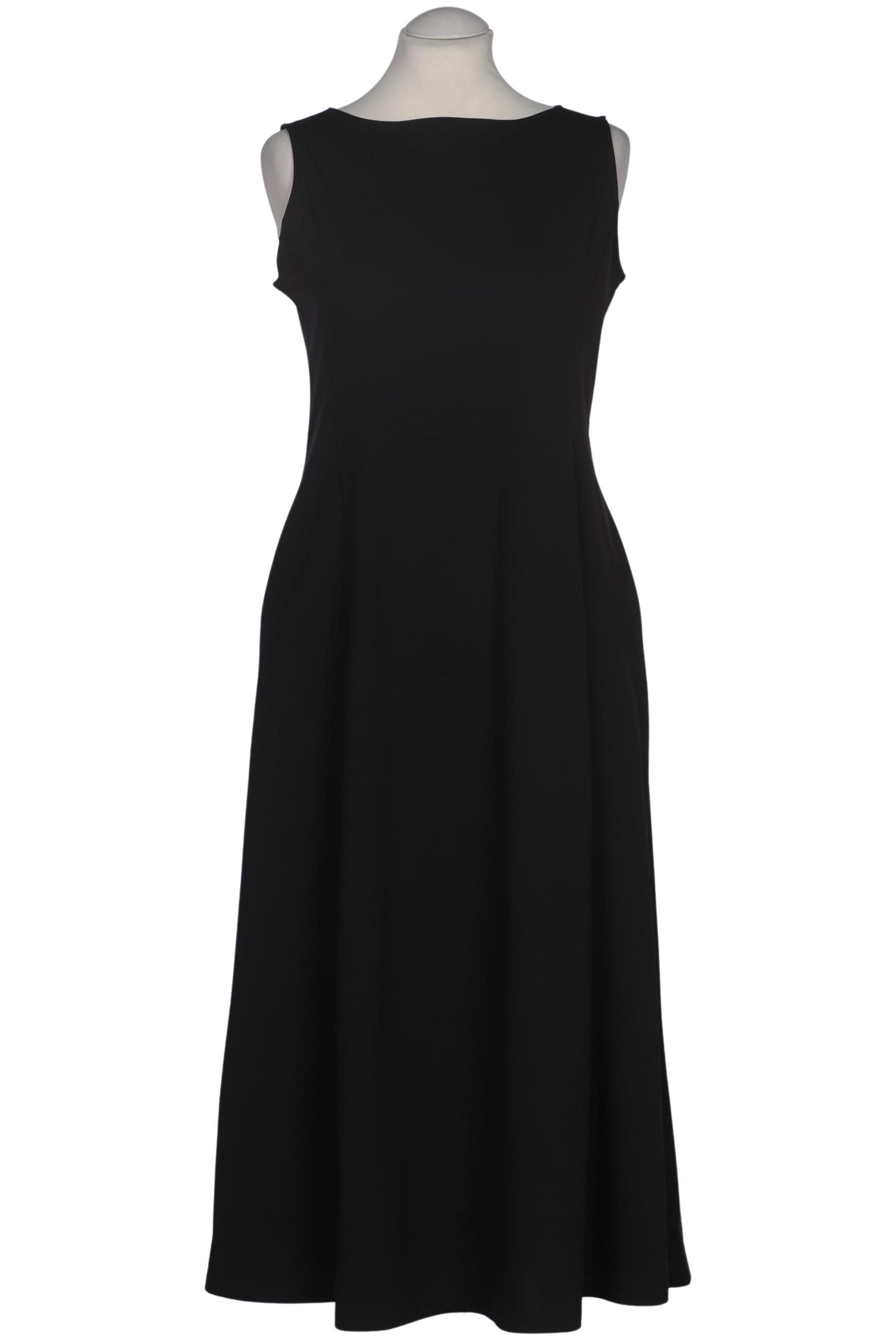 

uniqlo Damen Kleid, schwarz, Gr. 38