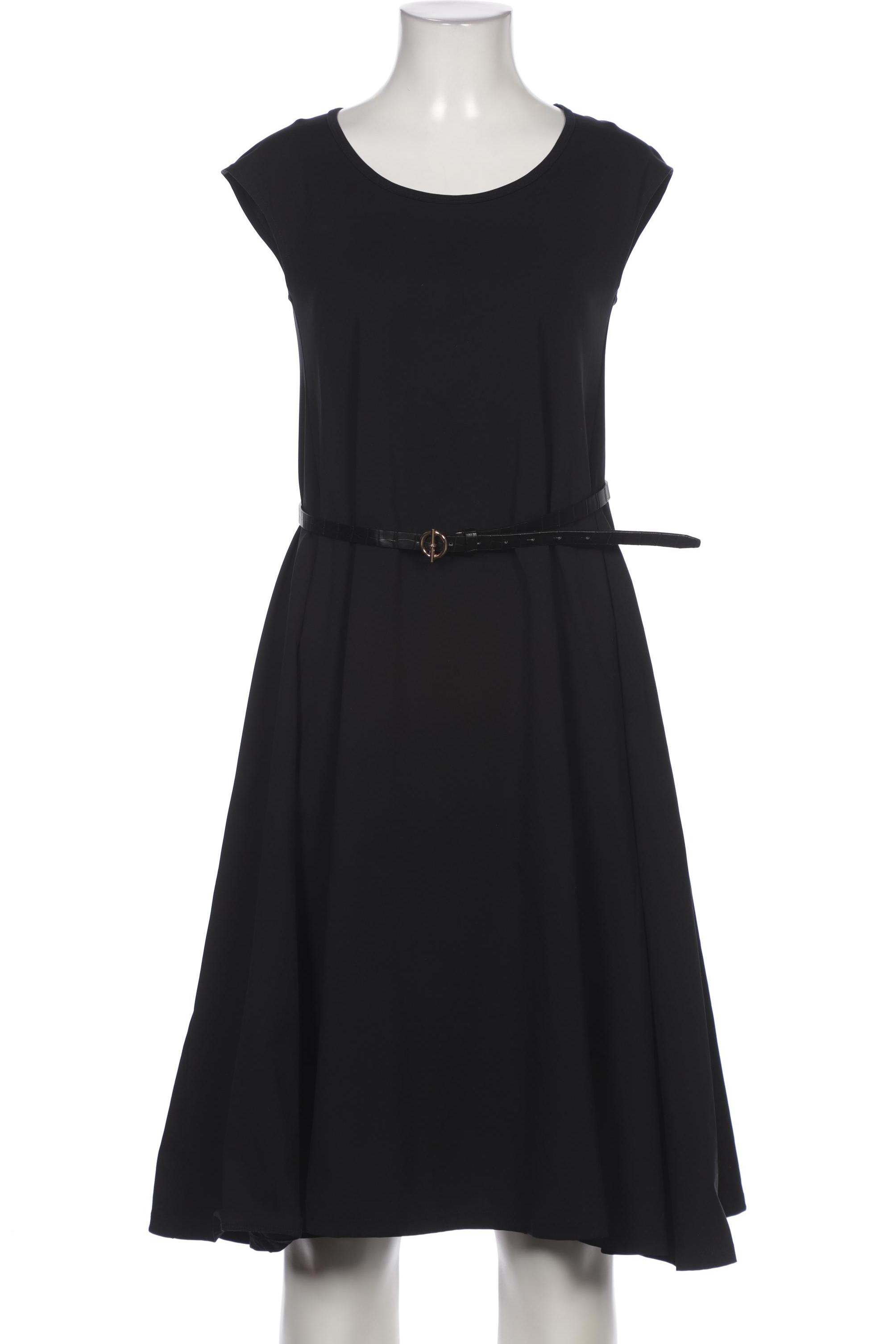 

uniqlo Damen Kleid, schwarz