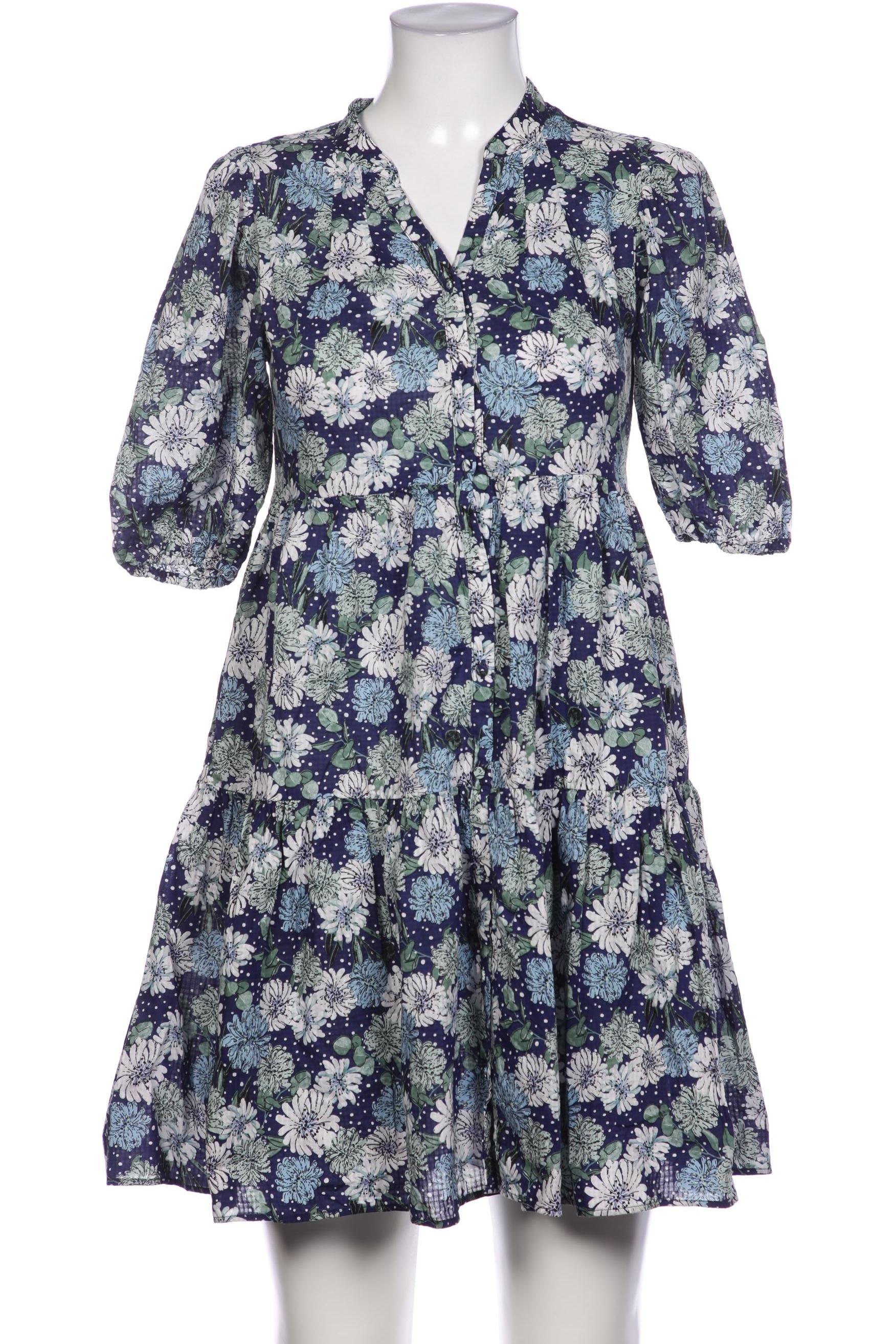 

uniqlo Damen Kleid, marineblau, Gr. 36