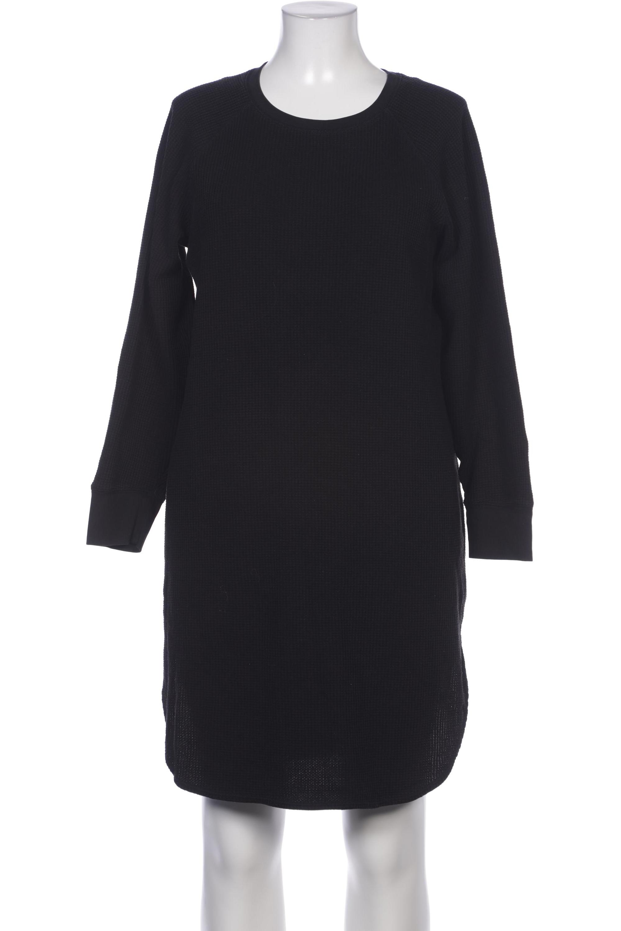 

uniqlo Damen Kleid, schwarz, Gr. 44
