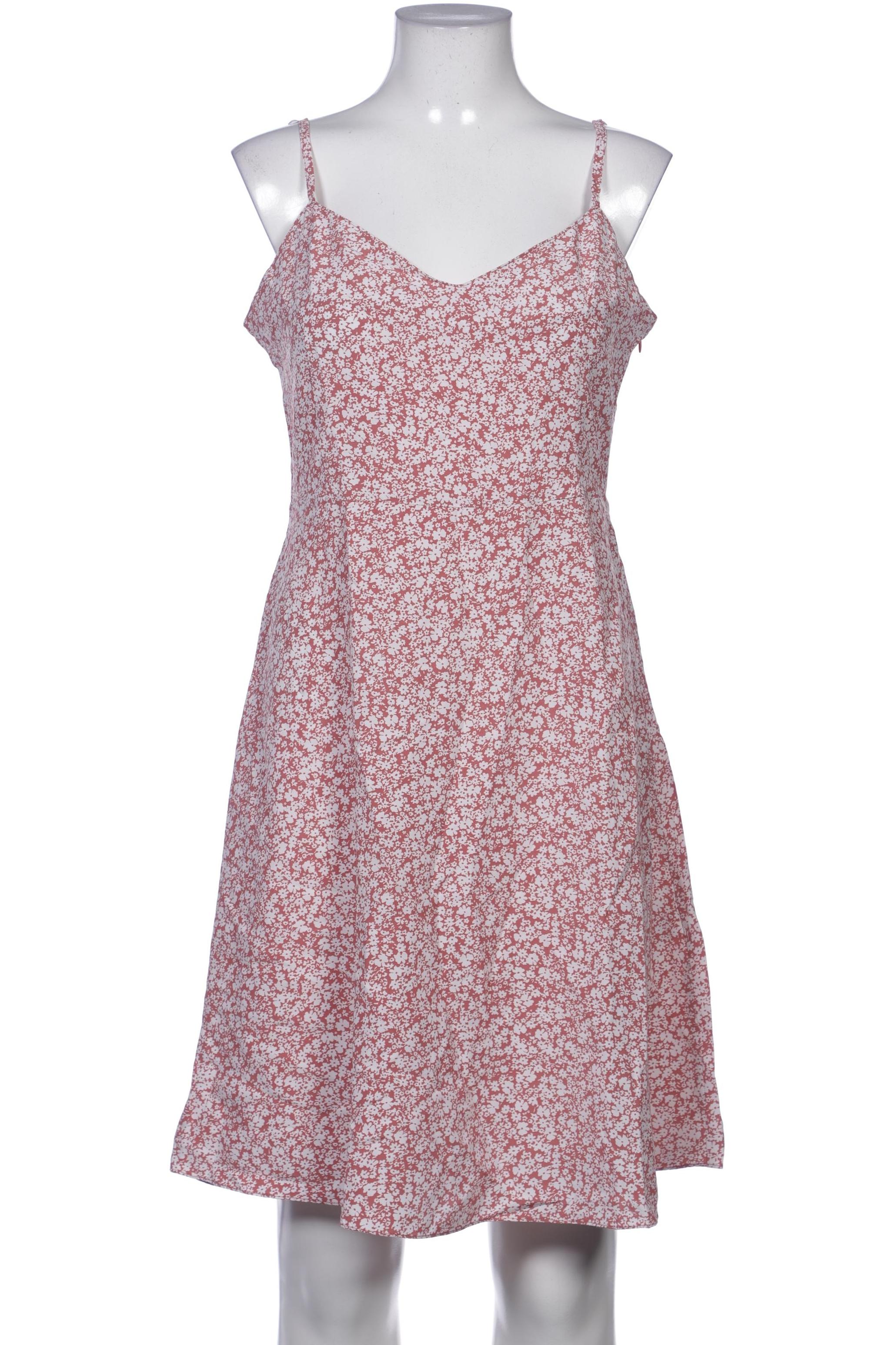 

uniqlo Damen Kleid, pink, Gr. 38