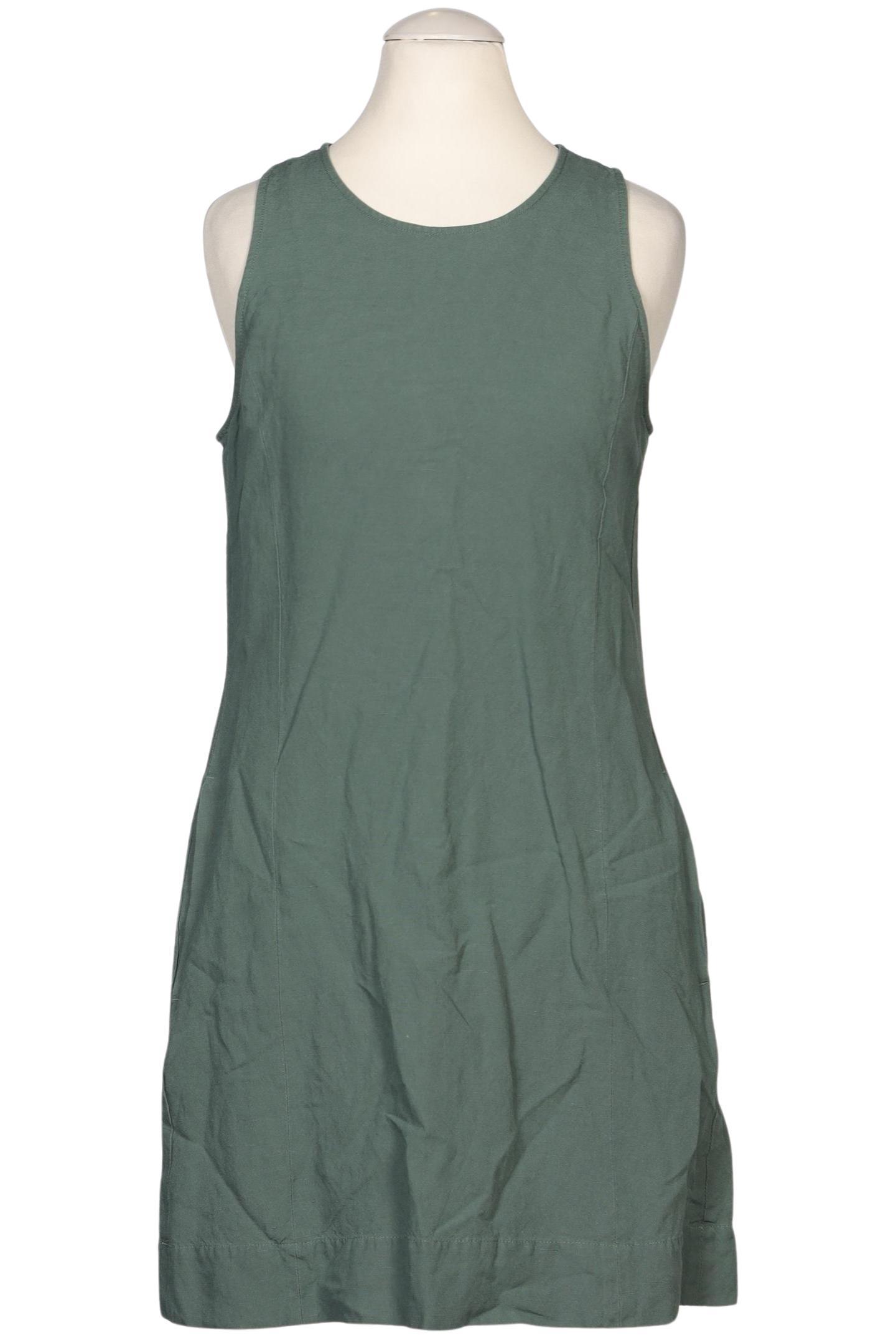 

uniqlo Damen Kleid, grün, Gr. 34