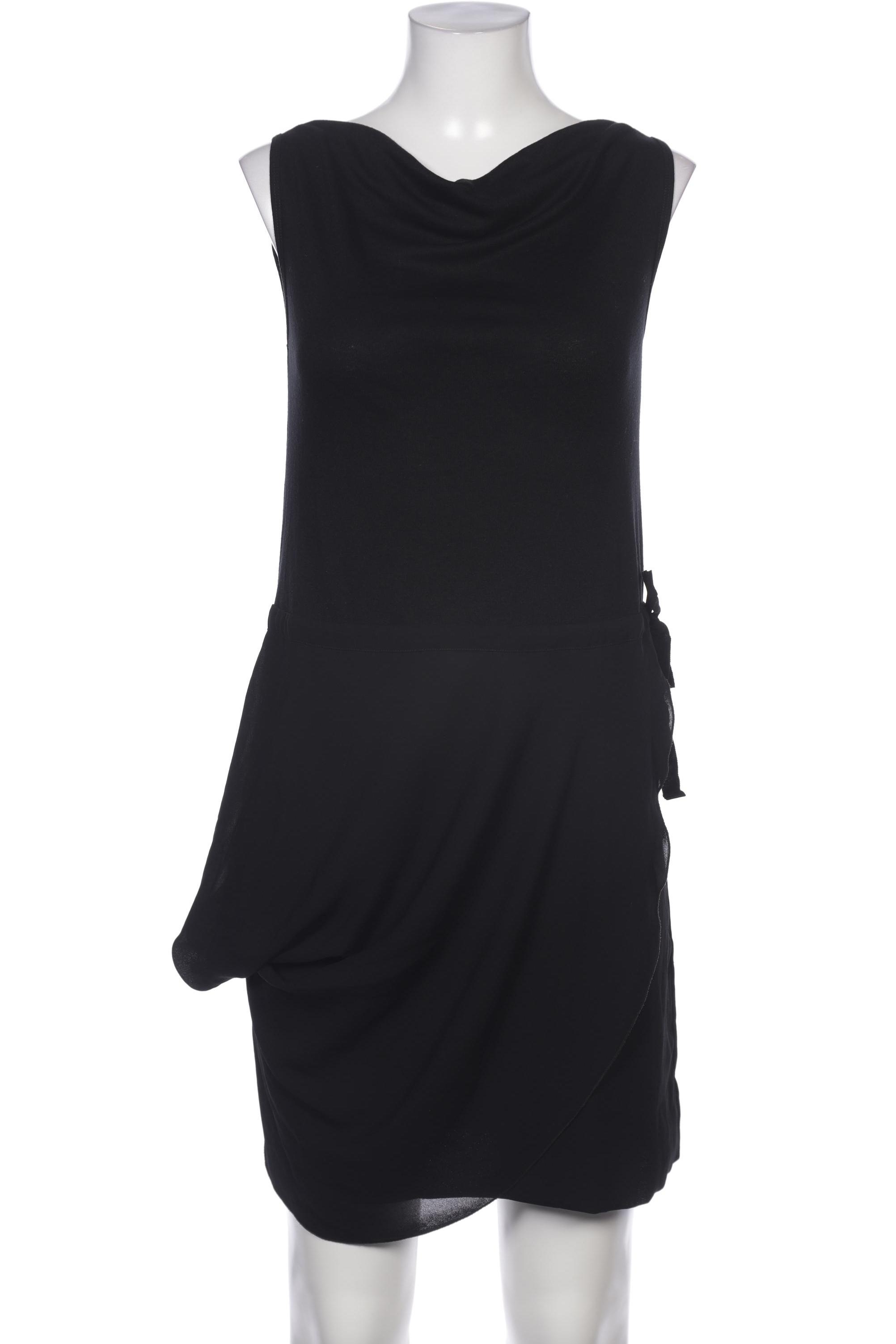 

uniqlo Damen Kleid, schwarz, Gr. 36