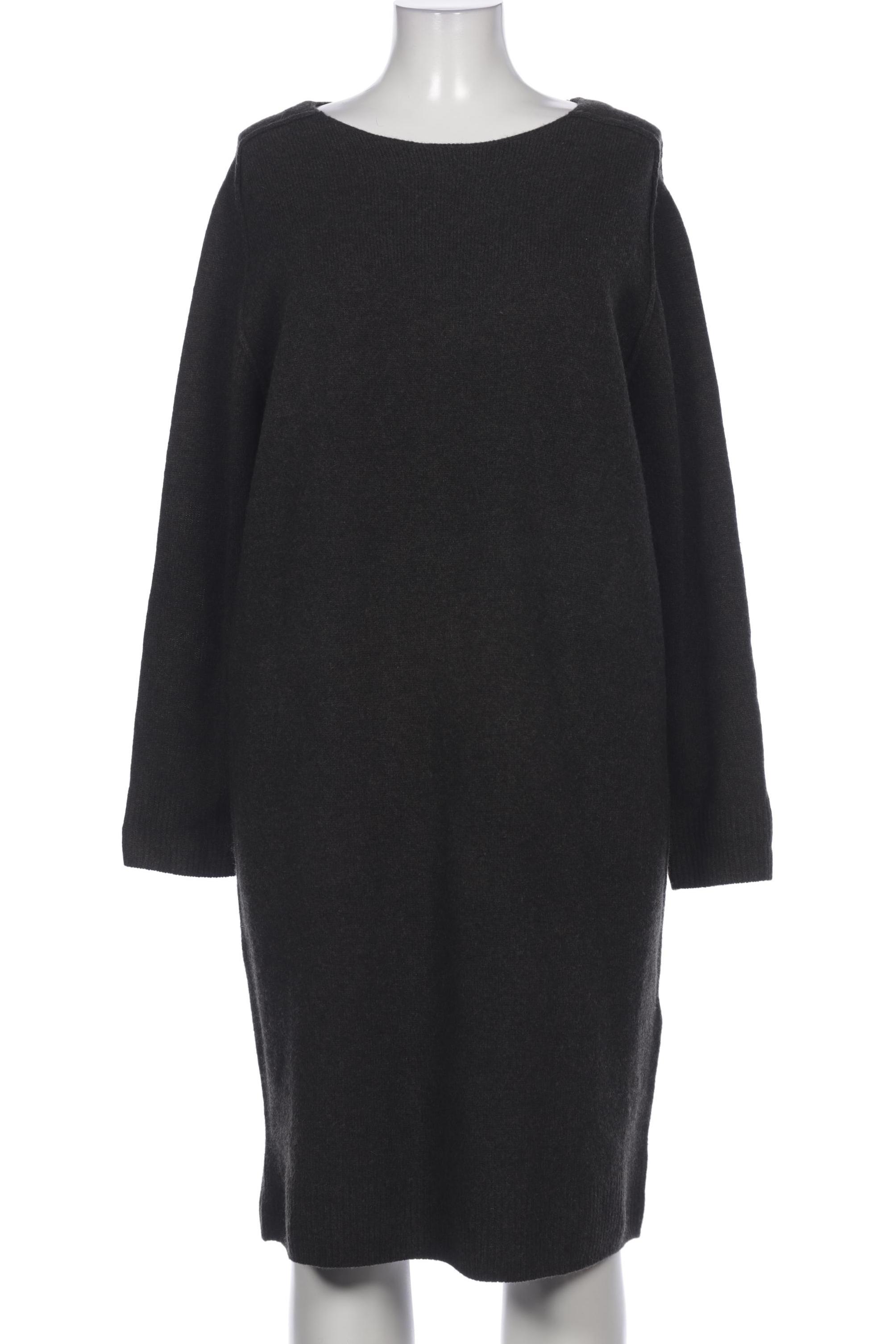 

uniqlo Damen Kleid, grau