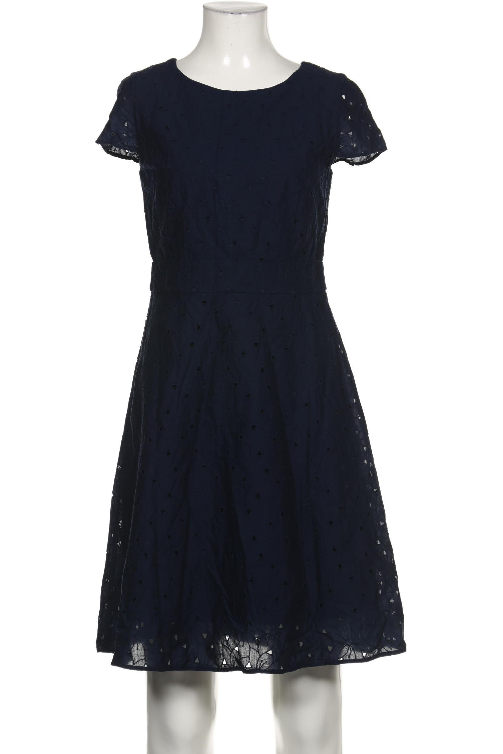 

uniqlo Damen Kleid, marineblau, Gr. 36