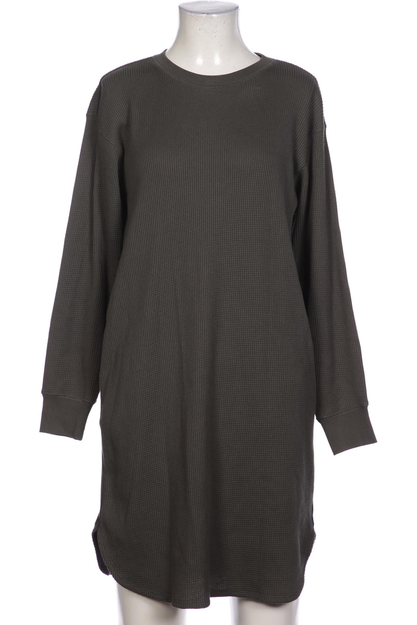 

uniqlo Damen Kleid, grün, Gr. 34