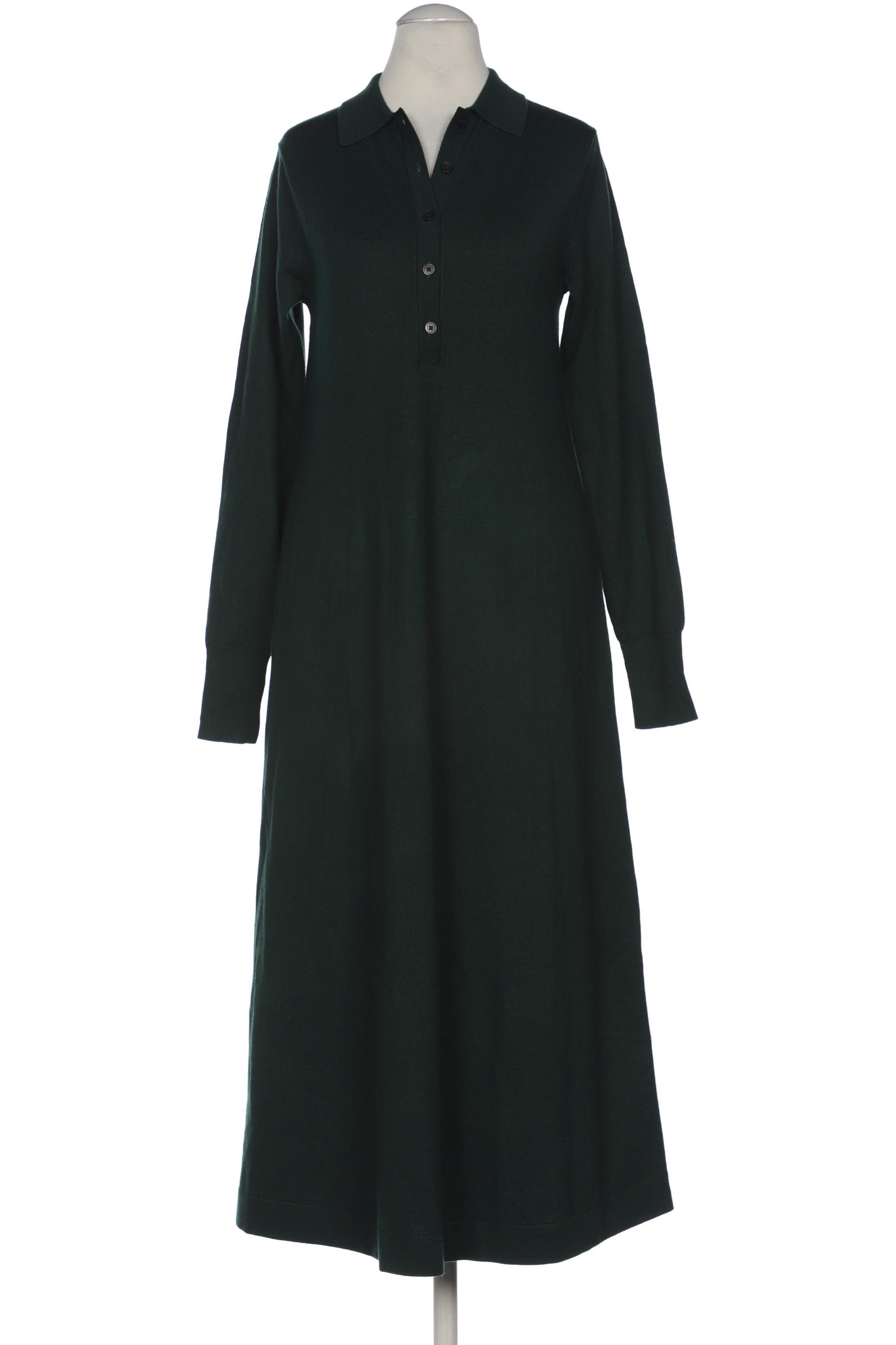 

uniqlo Damen Kleid, grün, Gr. 34