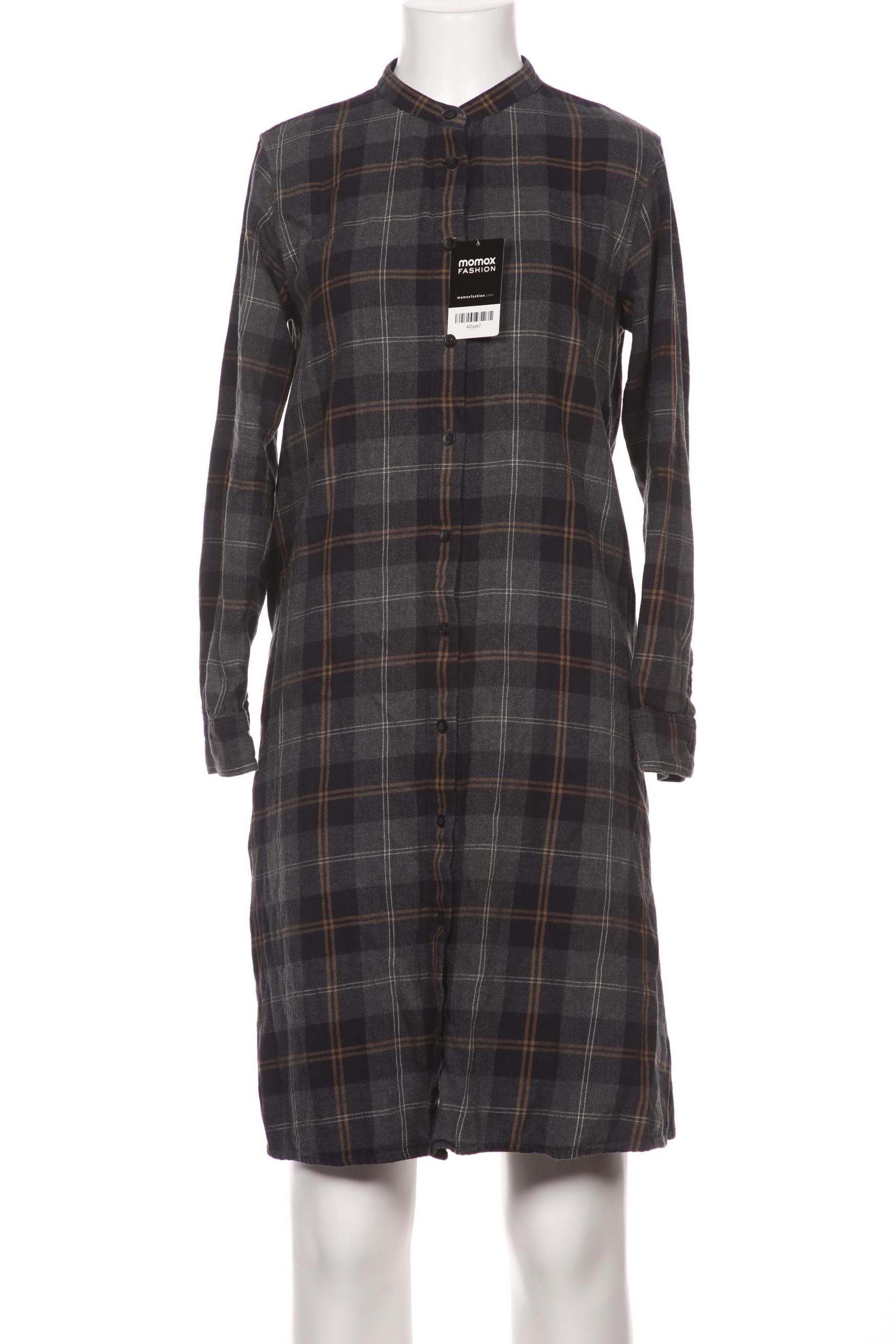 

uniqlo Damen Kleid, grau, Gr. 36