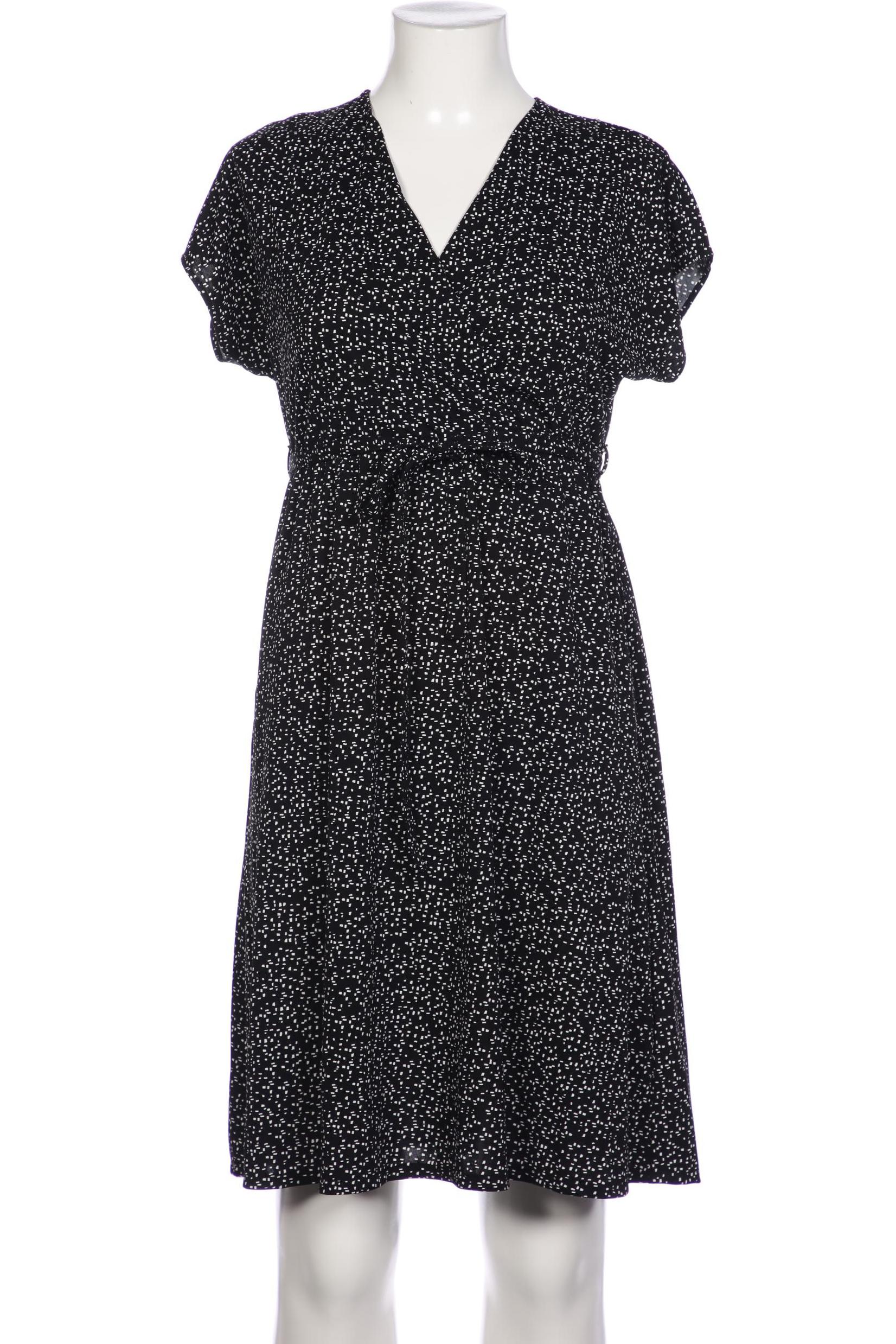 

uniqlo Damen Kleid, schwarz