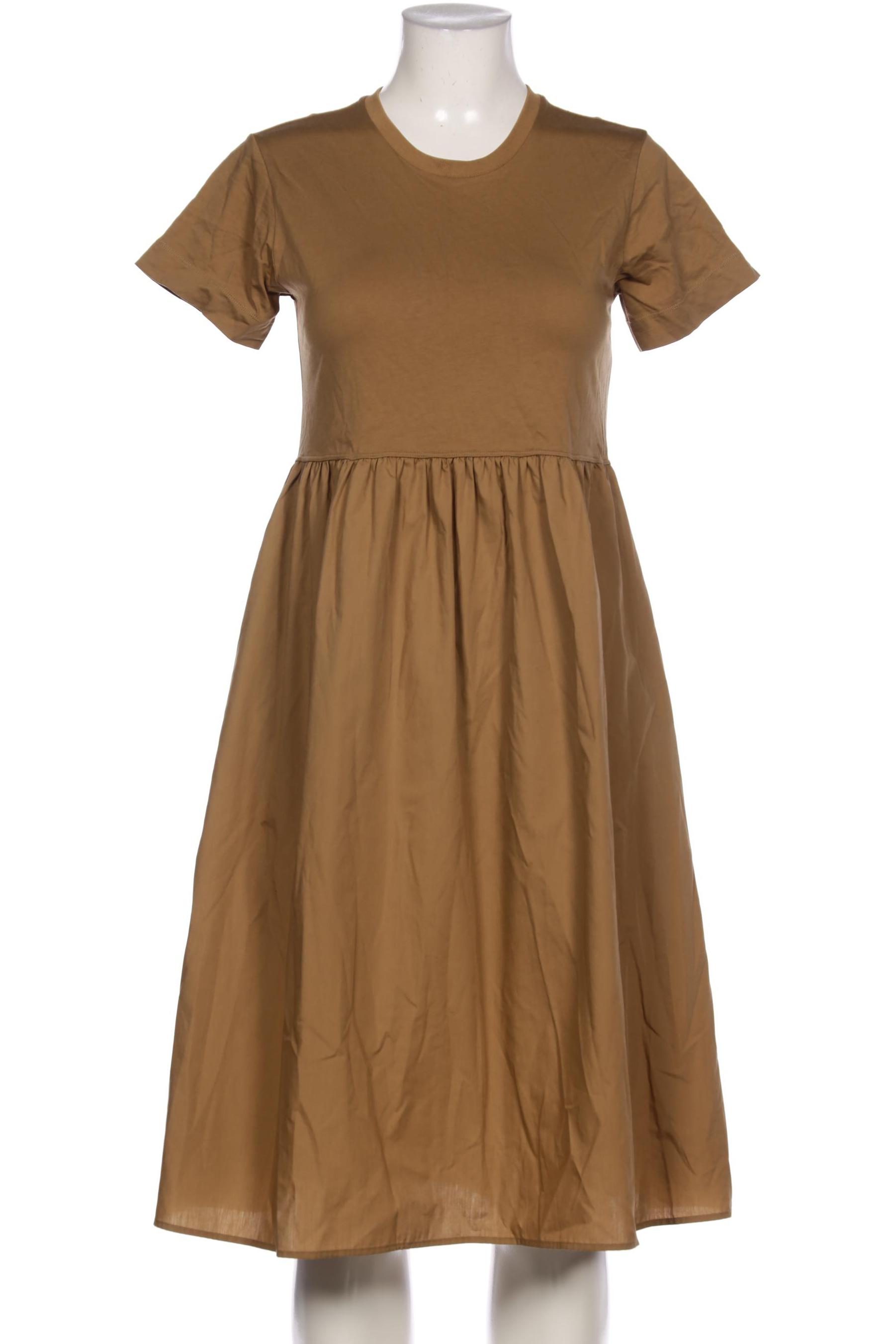 

uniqlo Damen Kleid, beige