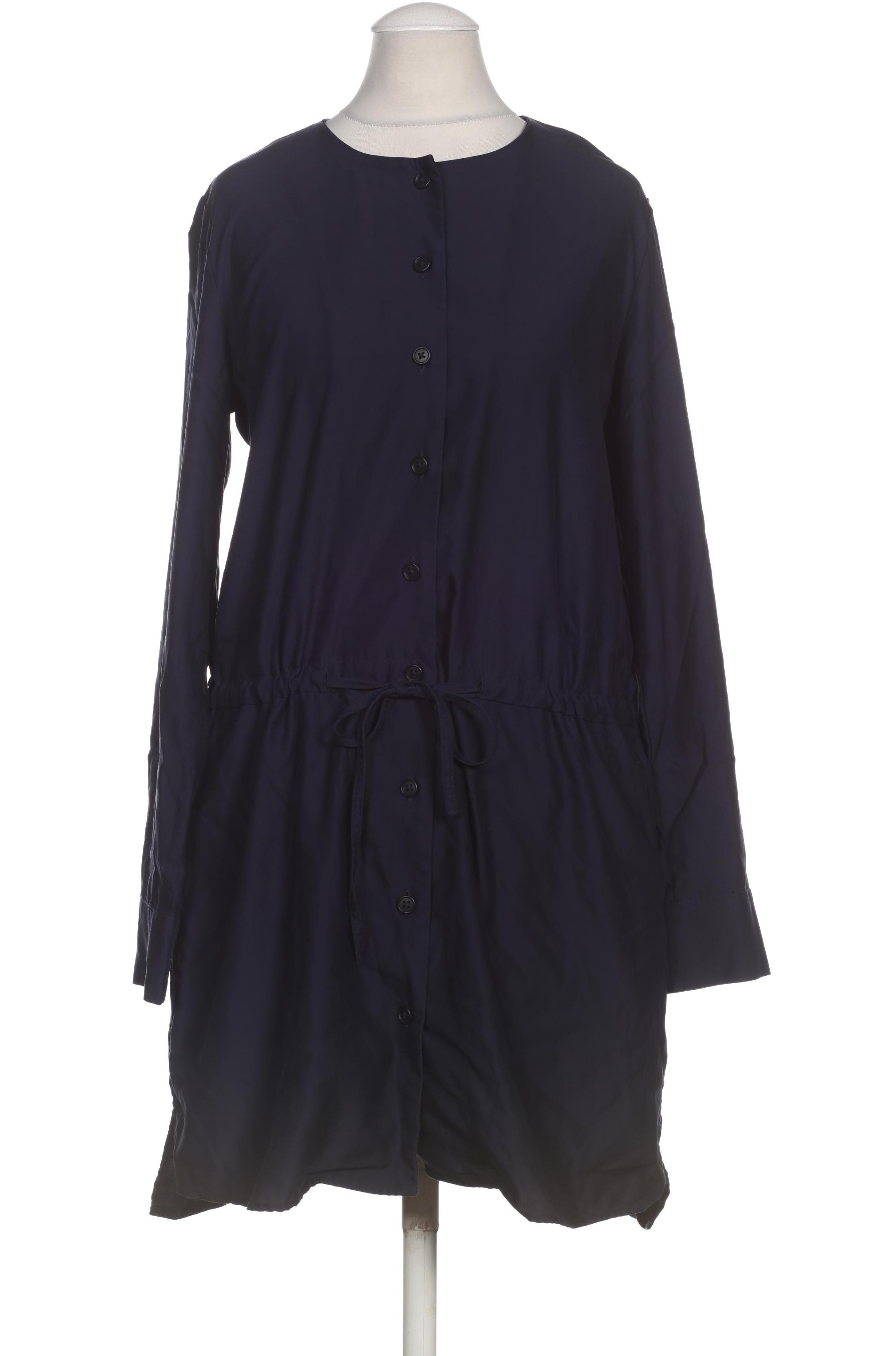 

uniqlo Damen Kleid, blau, Gr.