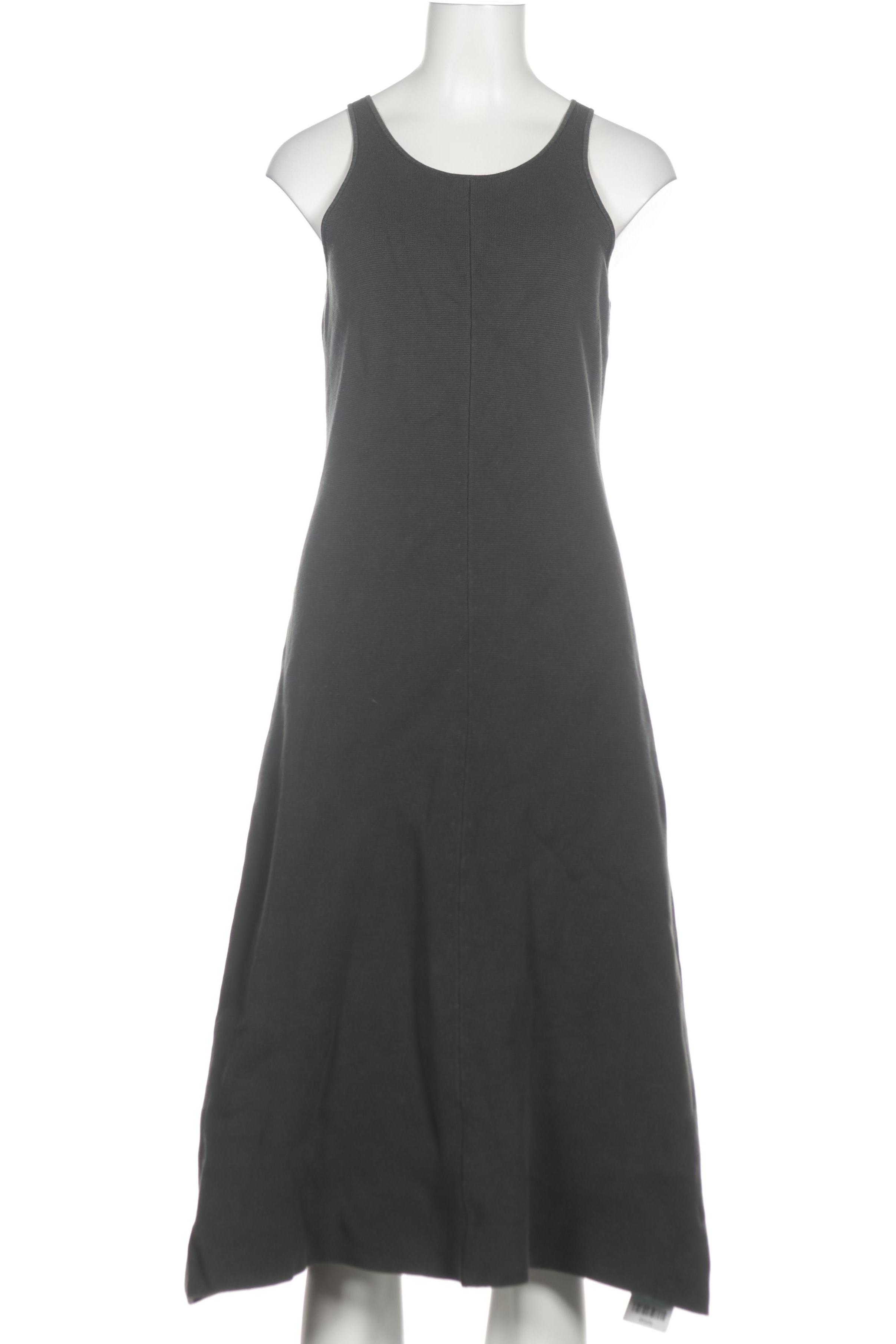 

uniqlo Damen Kleid, grün, Gr. 34