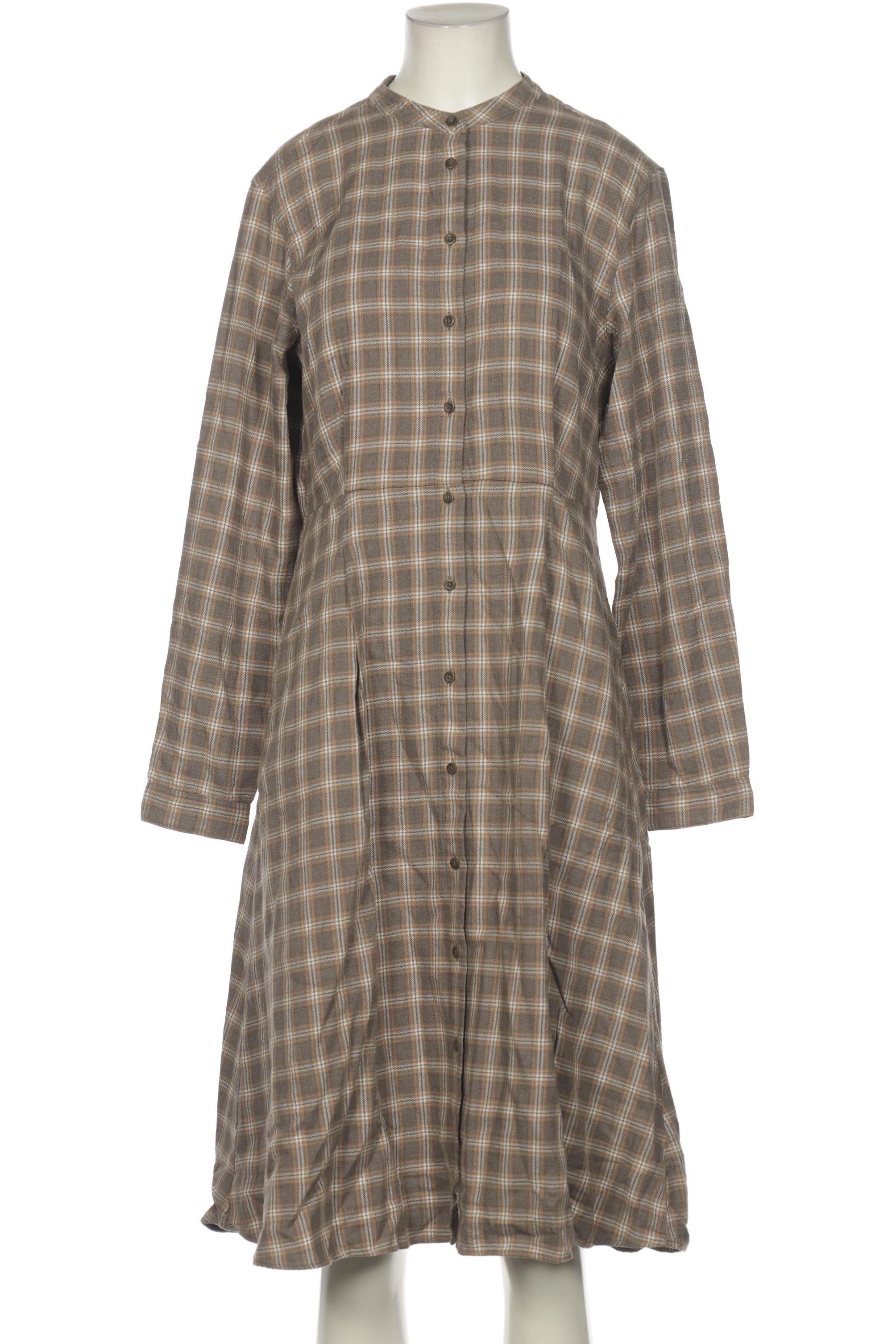 

uniqlo Damen Kleid, grau, Gr. 36