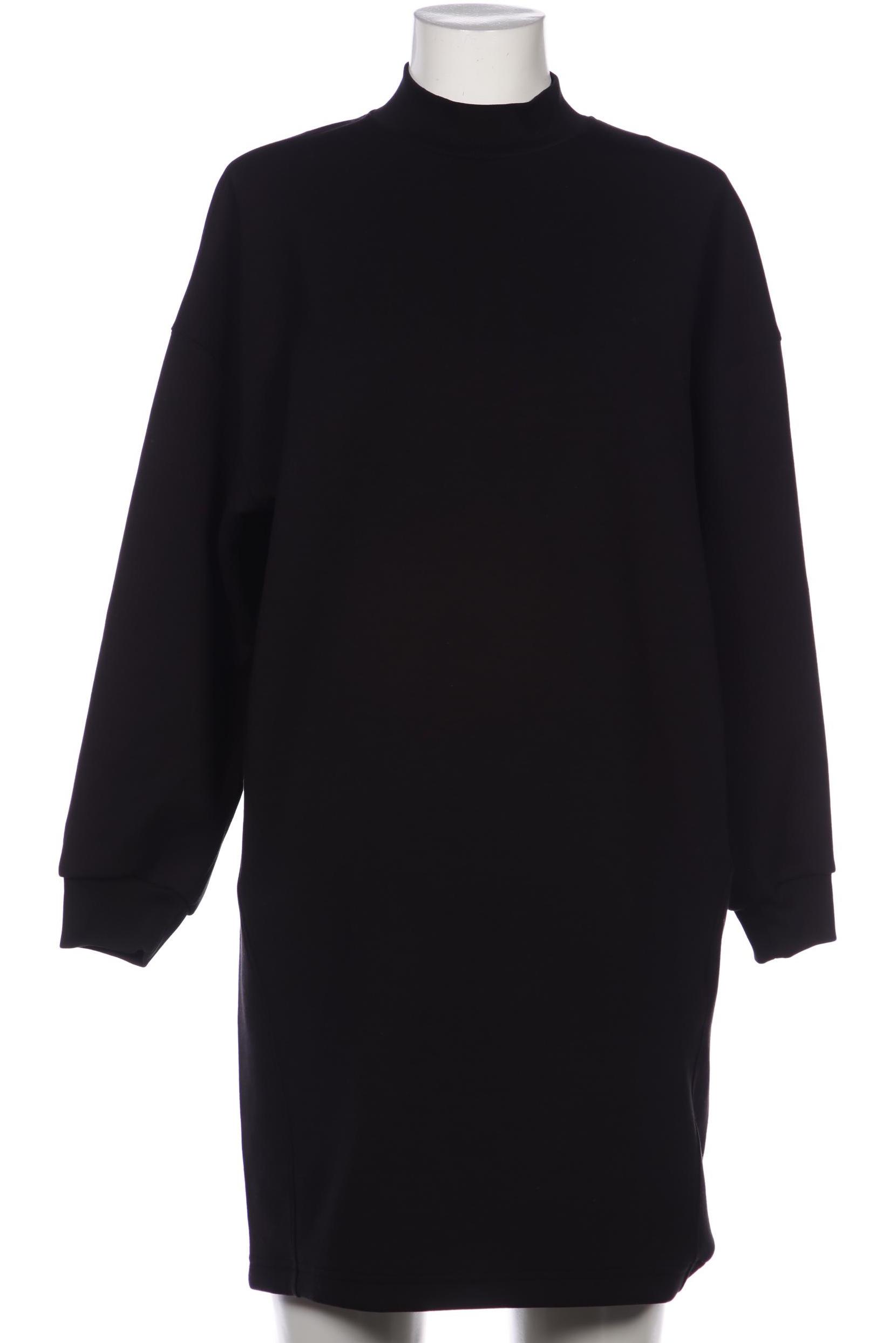 

uniqlo Damen Kleid, schwarz