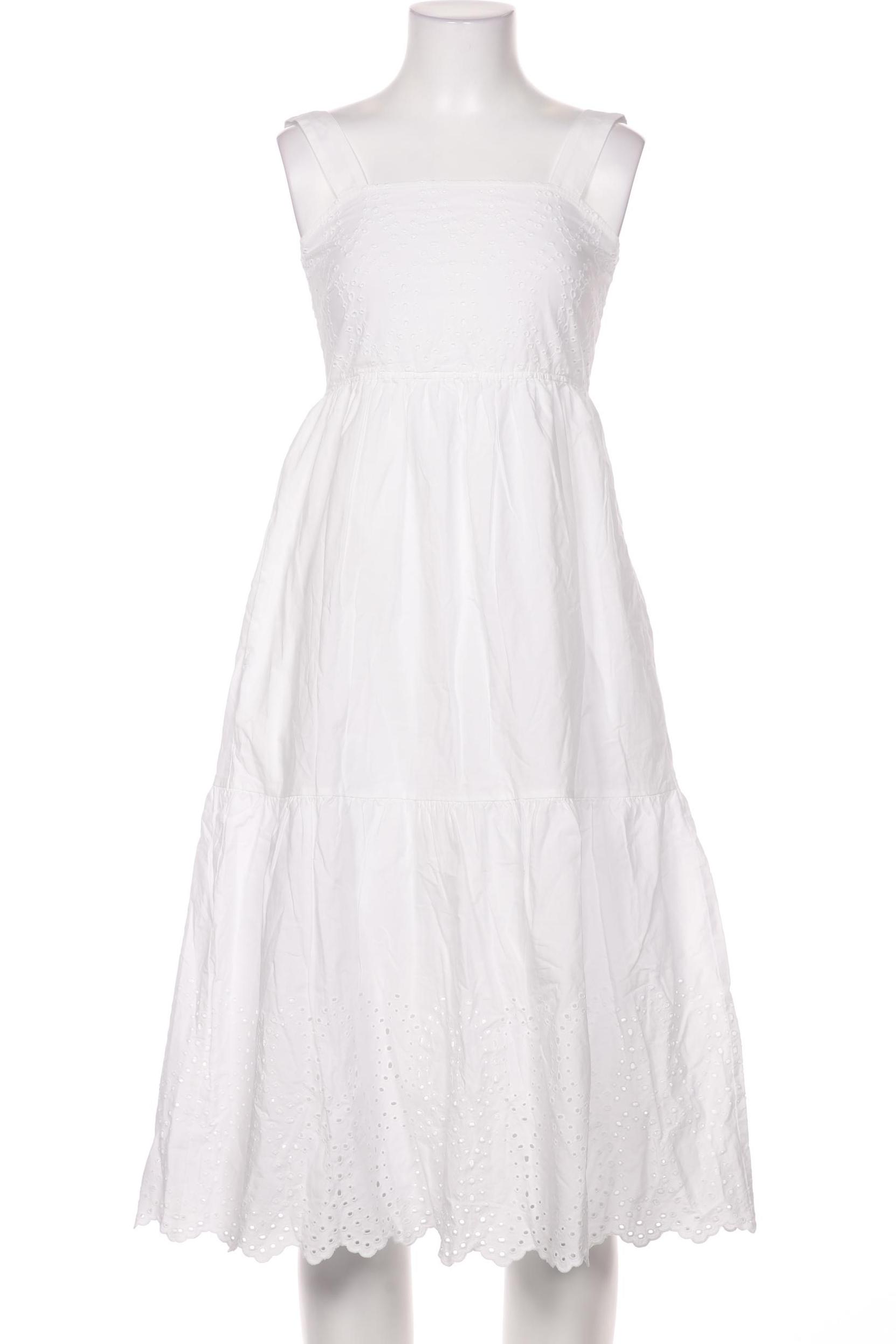 

uniqlo Damen Kleid, weiß, Gr. 32