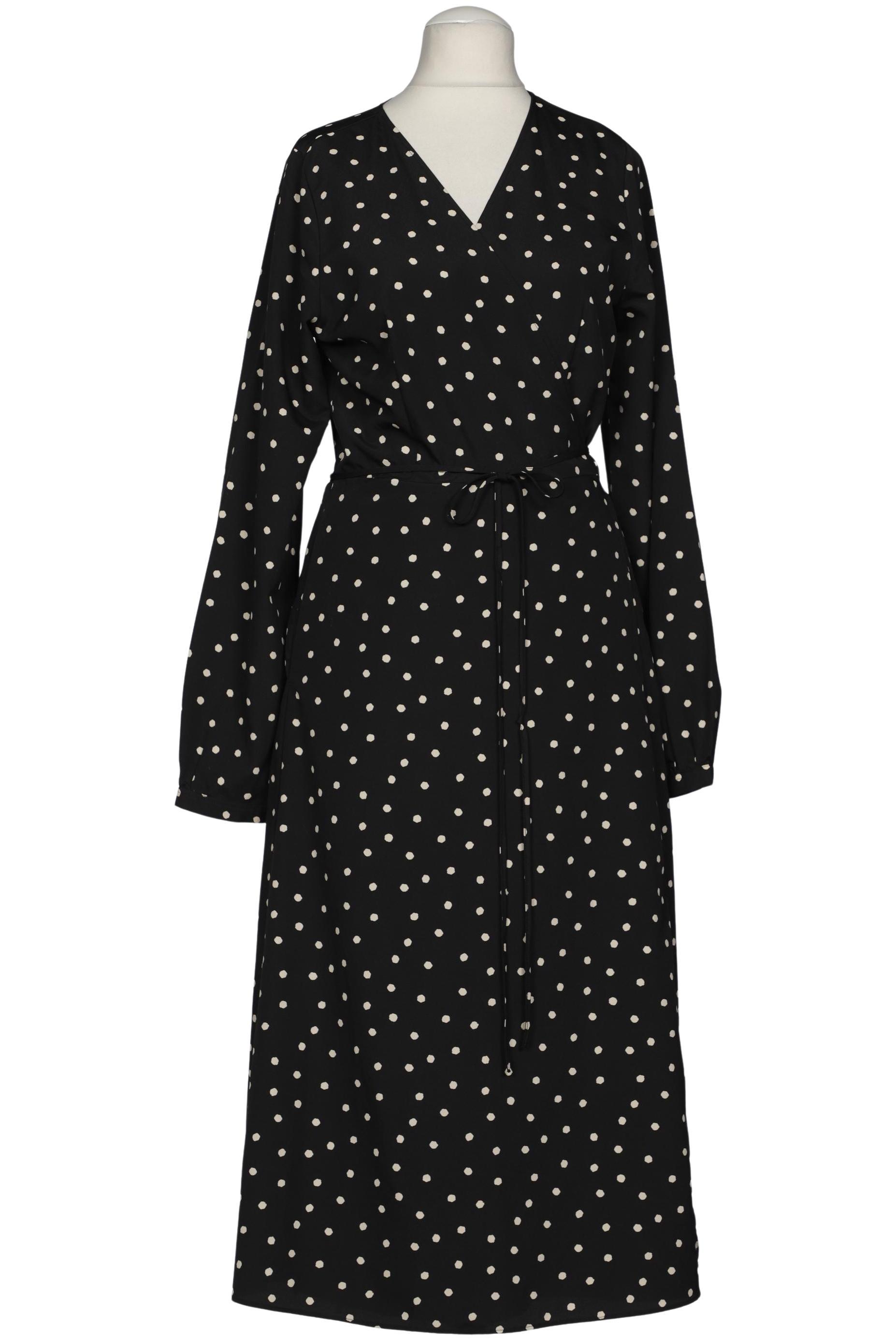 

uniqlo Damen Kleid, schwarz, Gr. 36