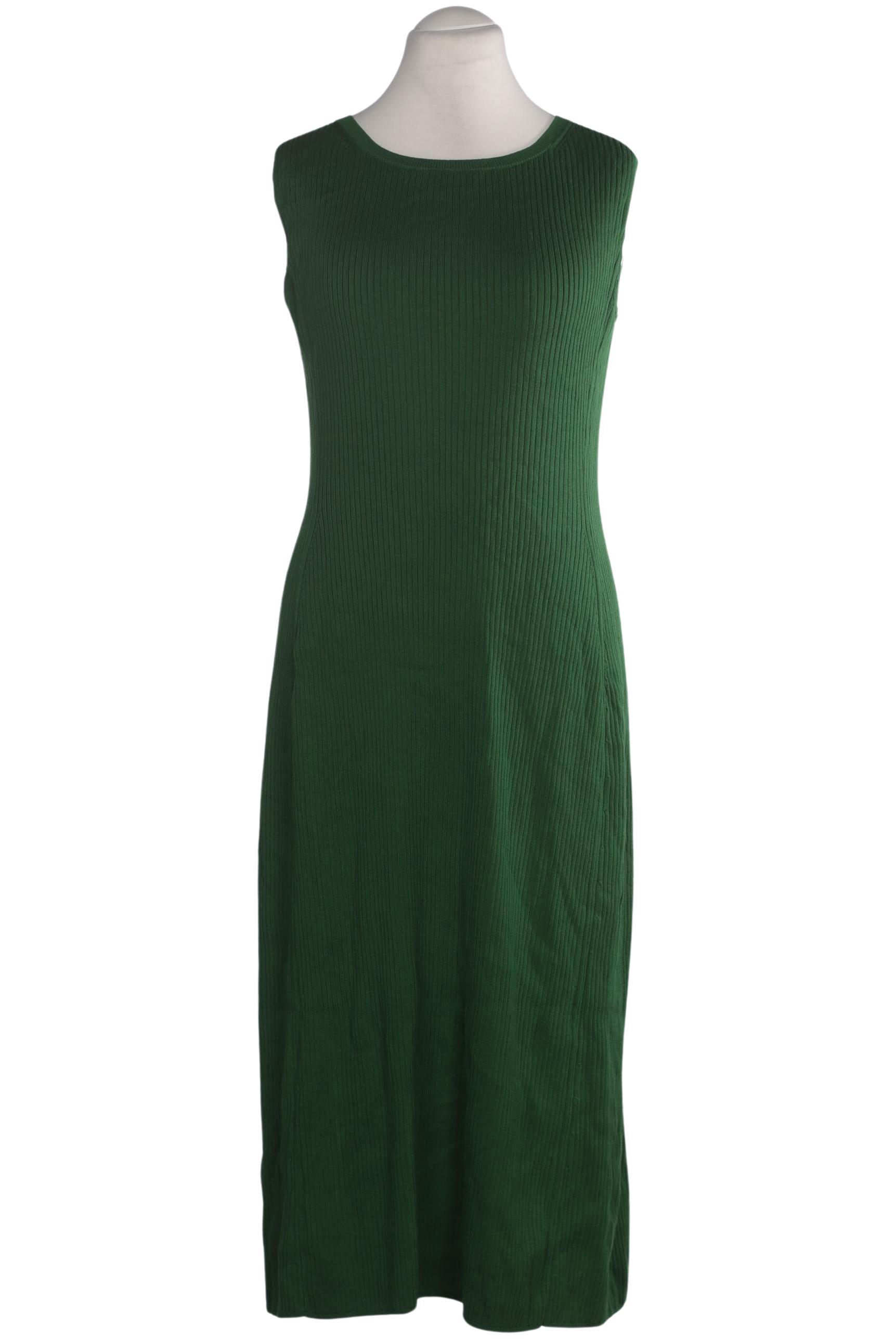 

uniqlo Damen Kleid, grün, Gr. 42