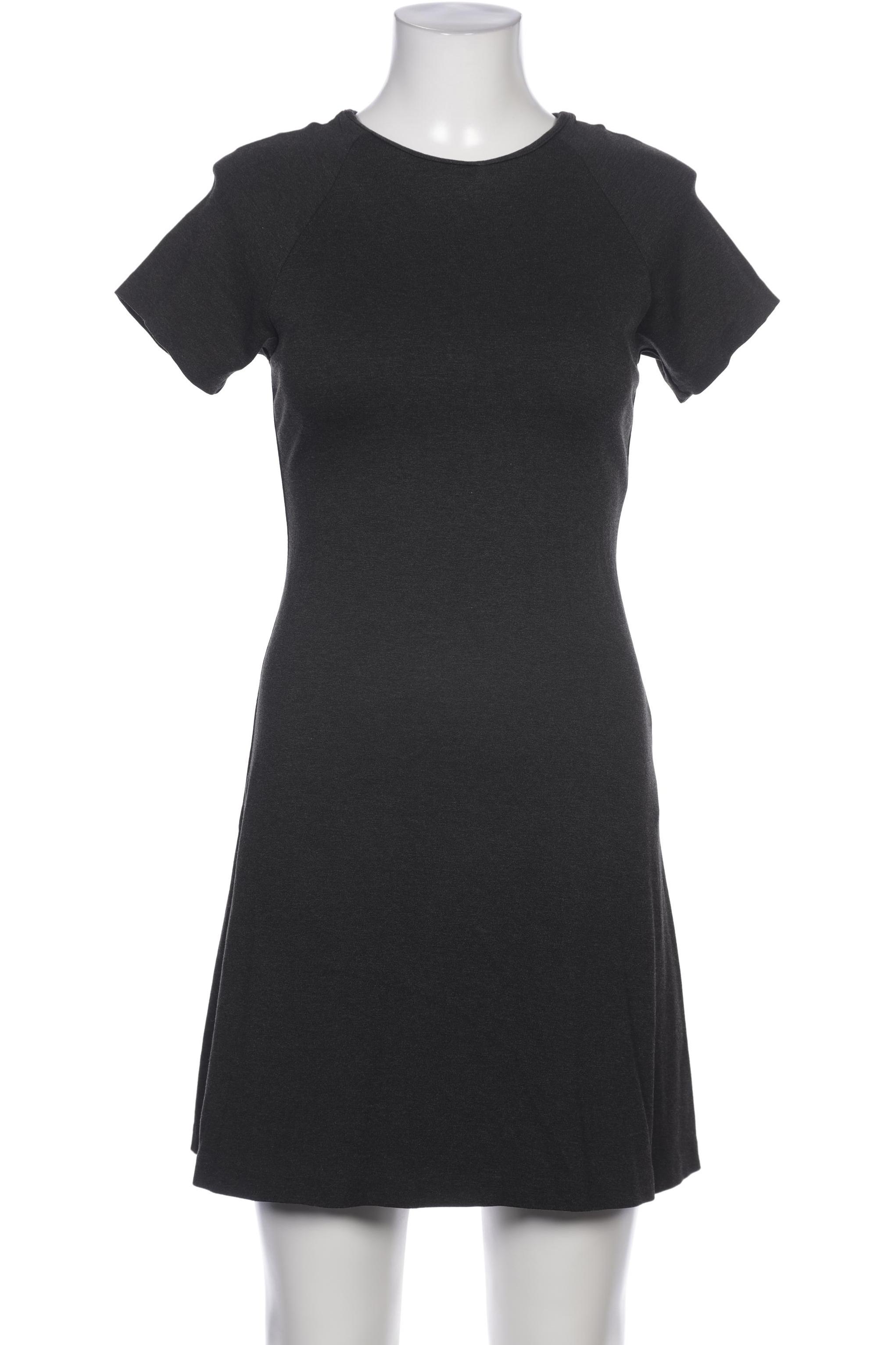 

uniqlo Damen Kleid, grau