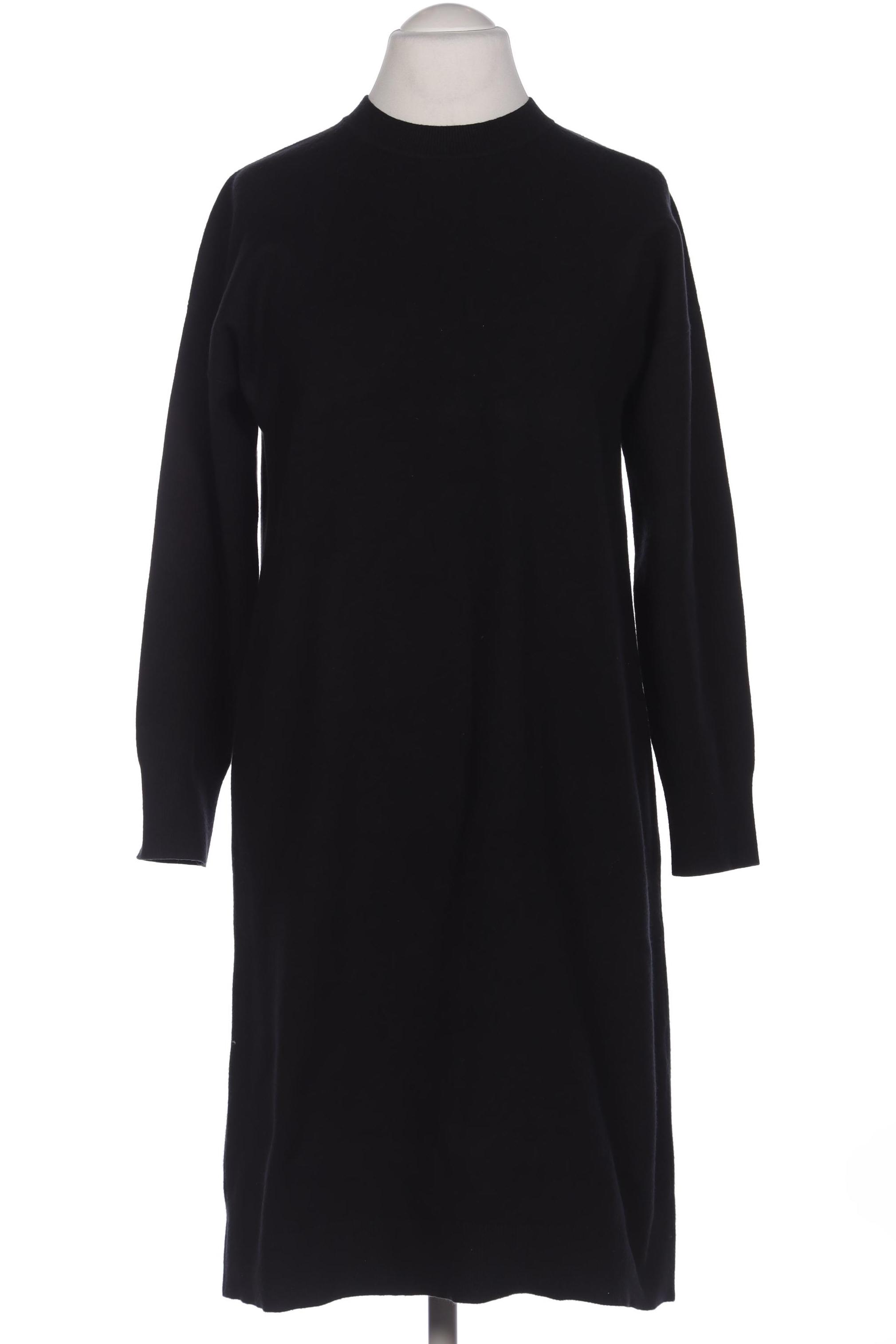 

uniqlo Damen Kleid, schwarz, Gr. 42