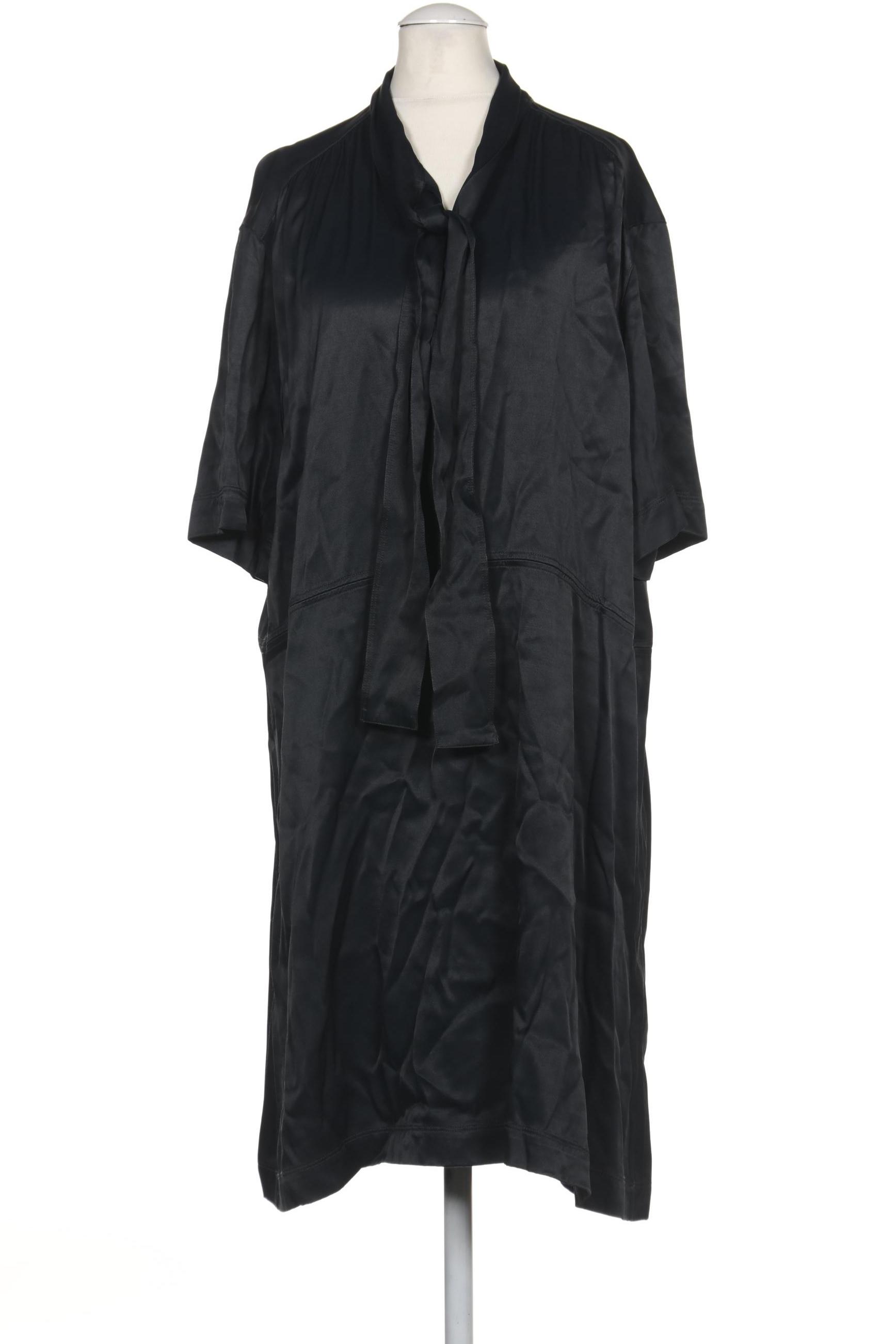 

uniqlo Damen Kleid, marineblau, Gr. 34