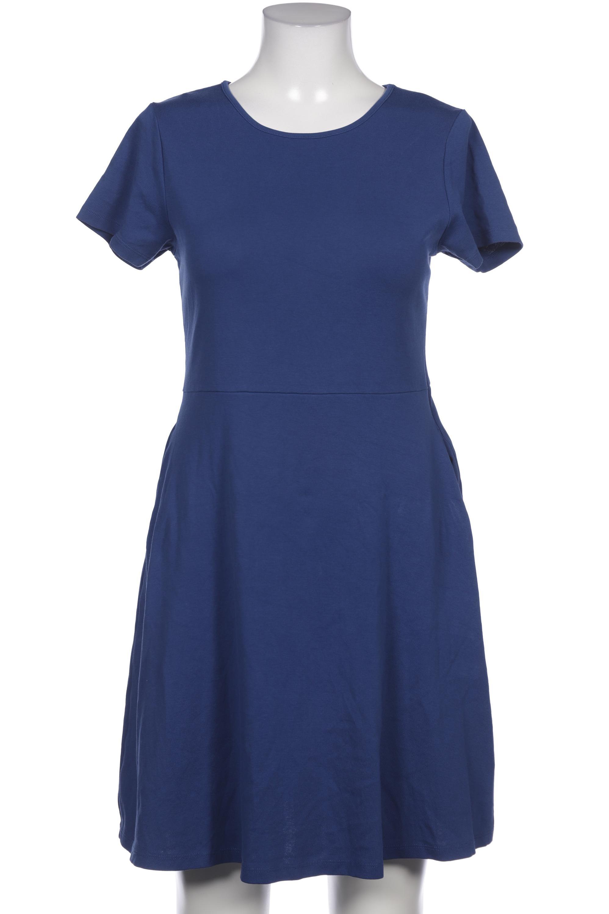 

uniqlo Damen Kleid, blau