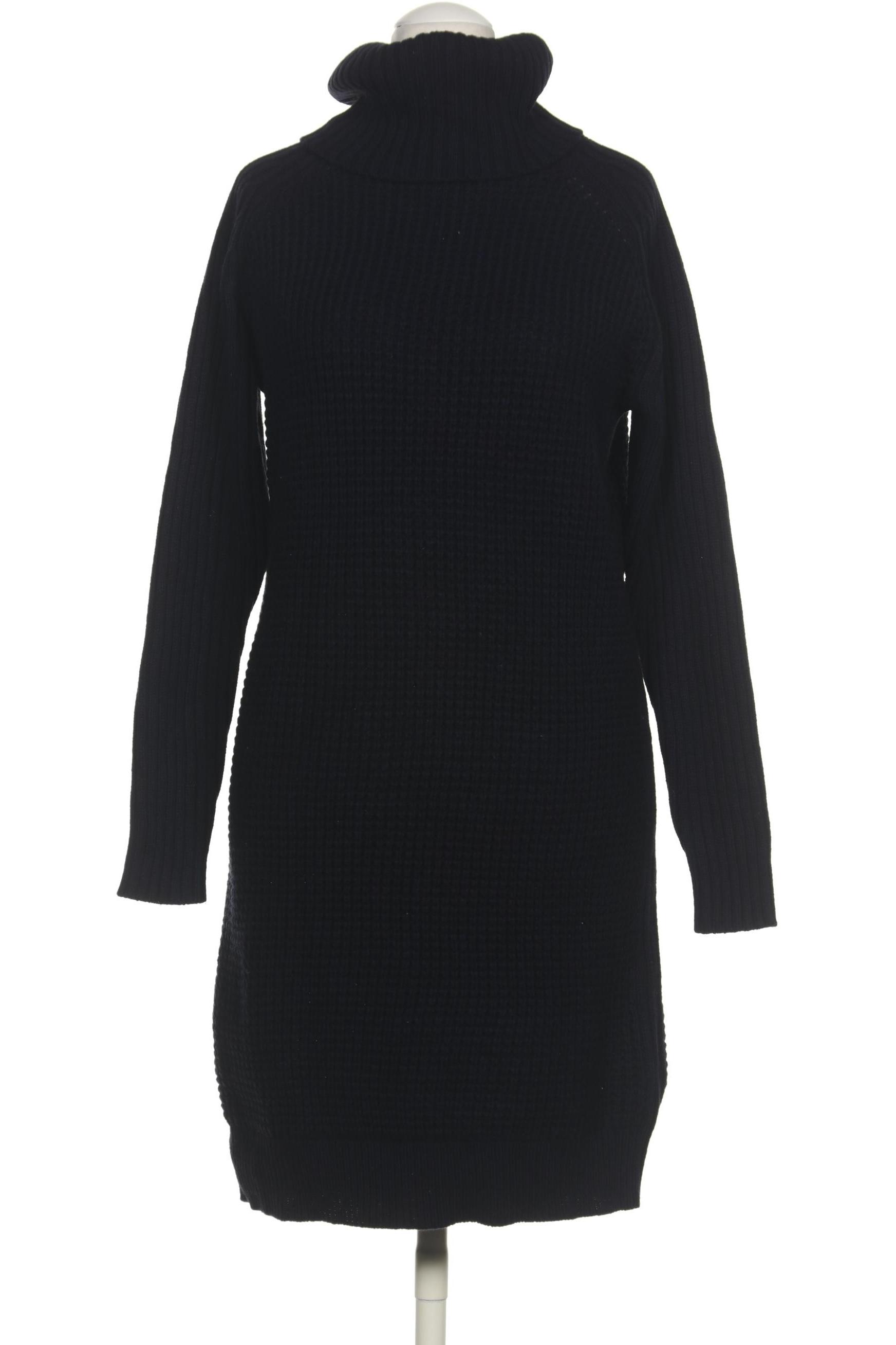 

uniqlo Damen Kleid, marineblau, Gr. 38