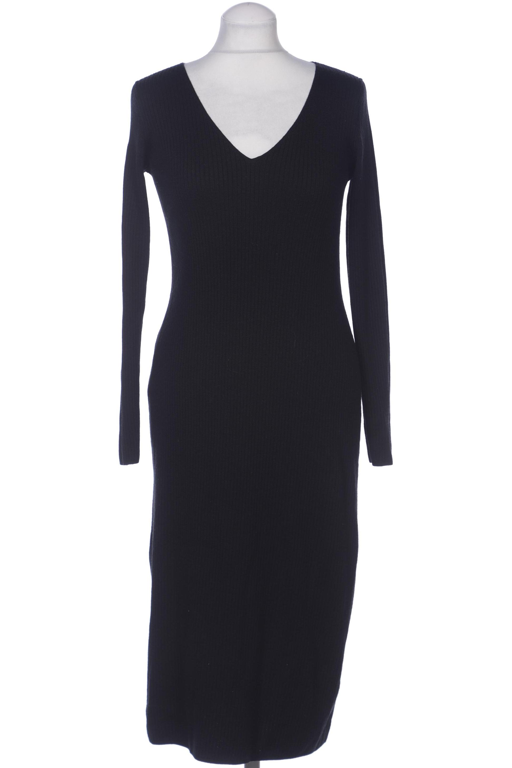 

uniqlo Damen Kleid, schwarz, Gr. 38