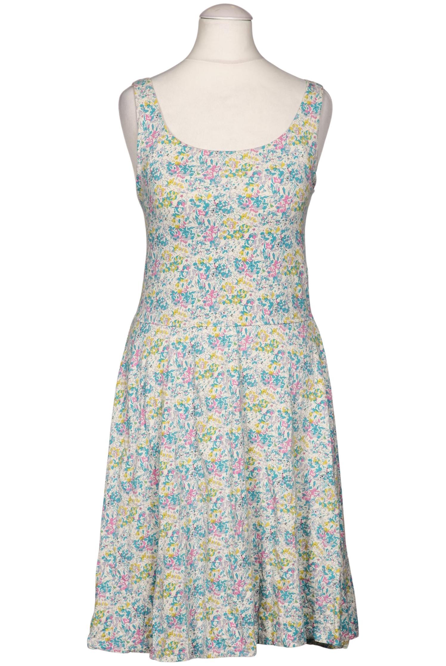 

uniqlo Damen Kleid, mehrfarbig, Gr. 36