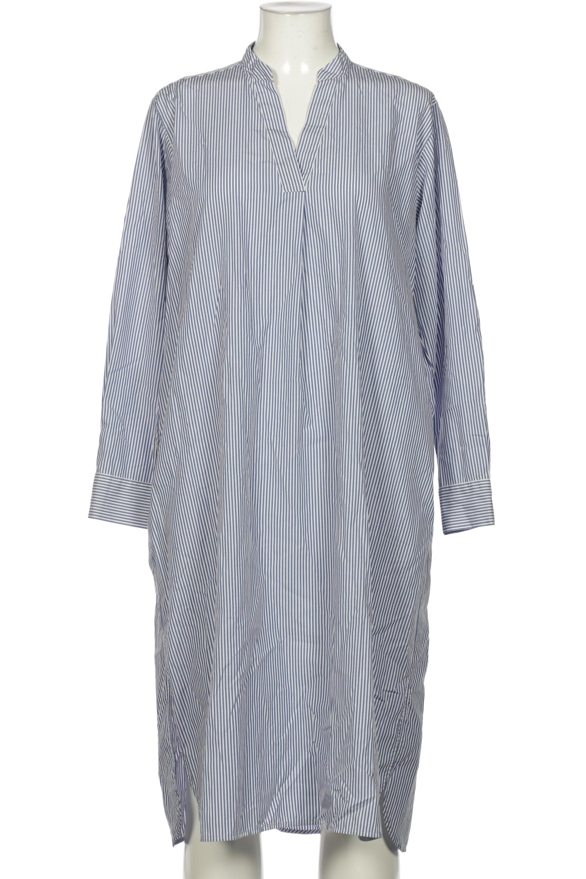 

uniqlo Damen Kleid, blau