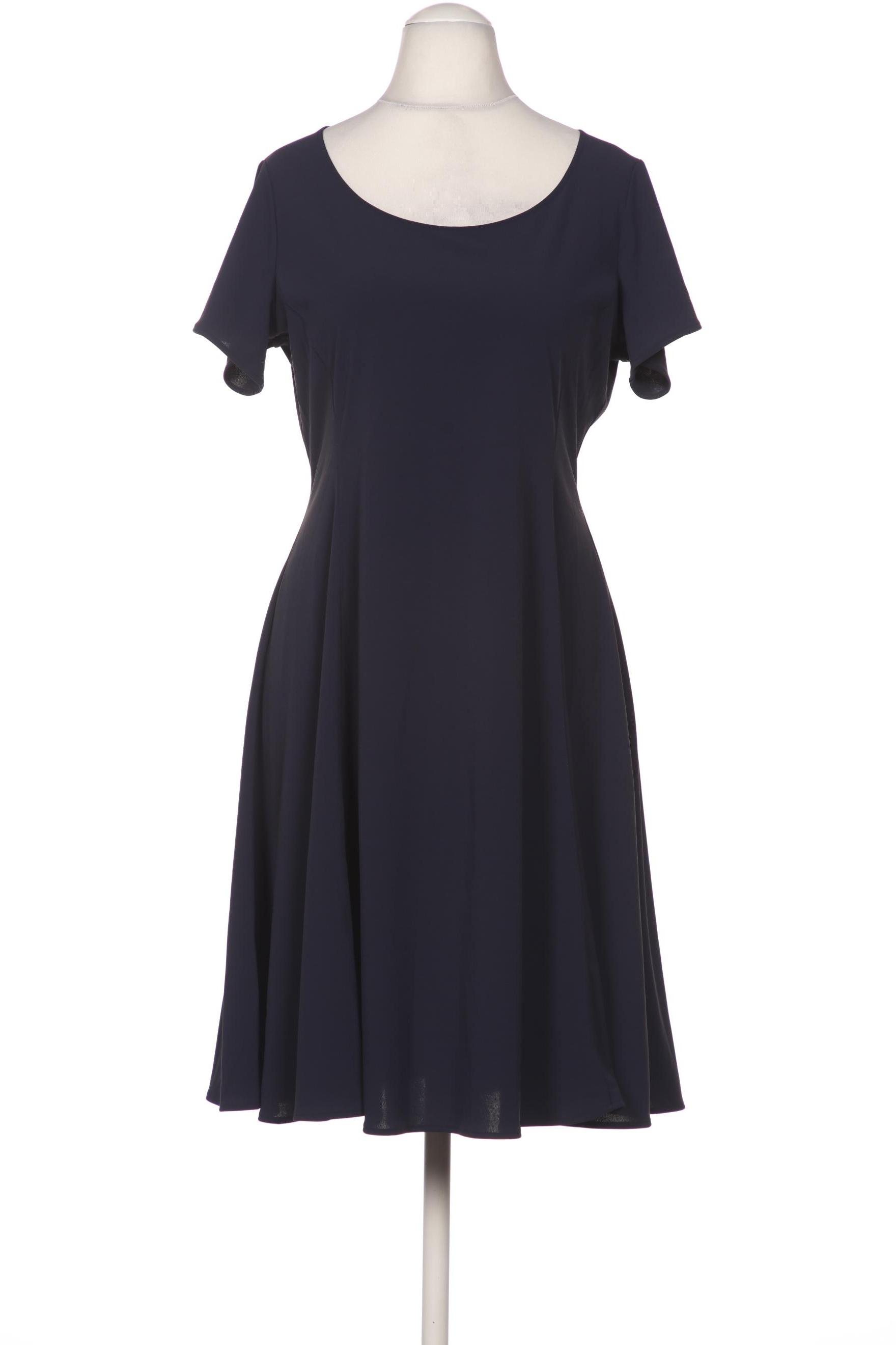 

uniqlo Damen Kleid, marineblau, Gr. 38