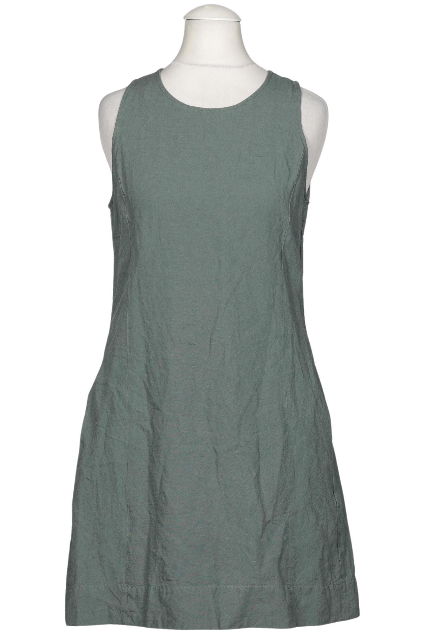 

uniqlo Damen Kleid, grün, Gr. 34