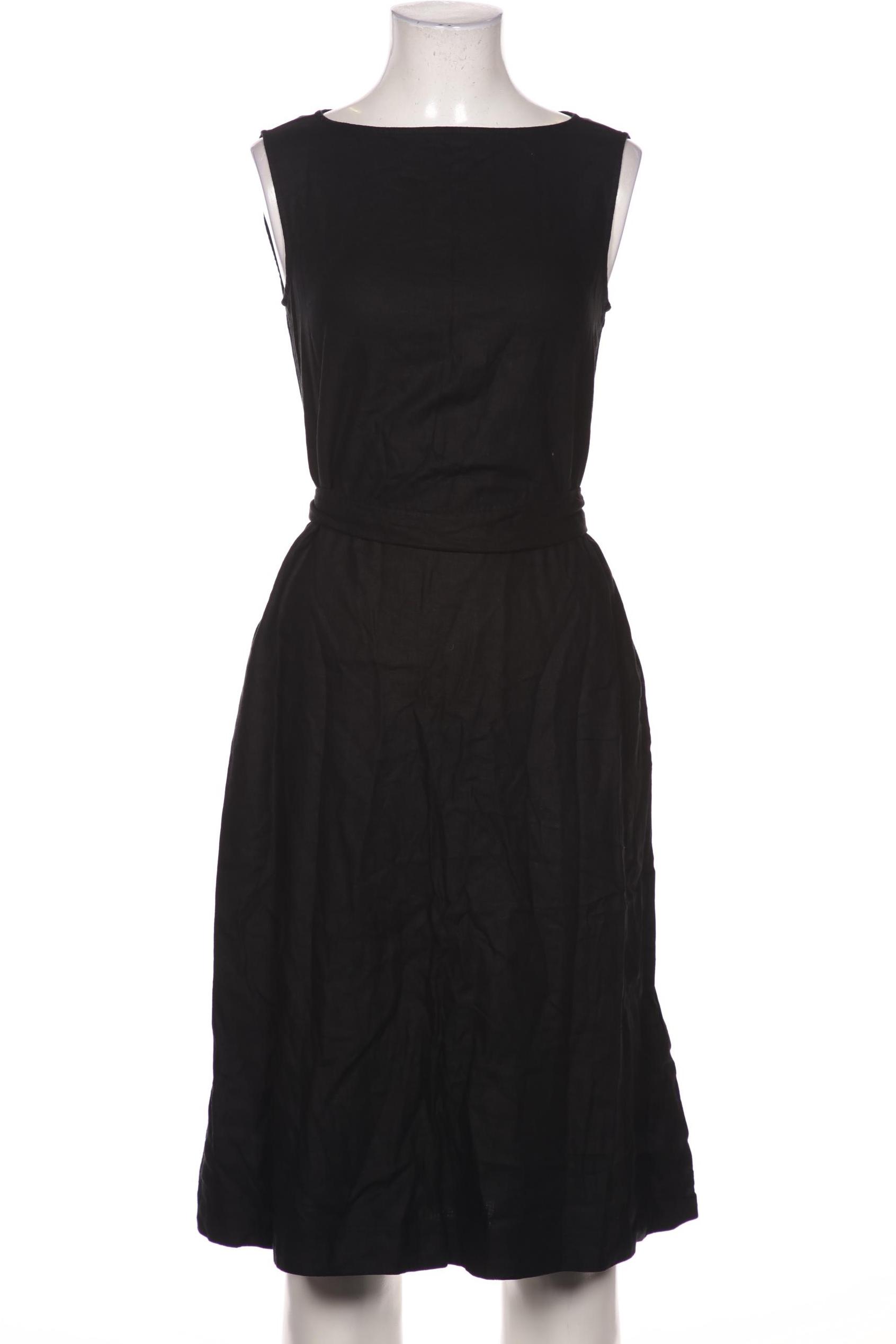 

uniqlo Damen Kleid, schwarz, Gr. 34