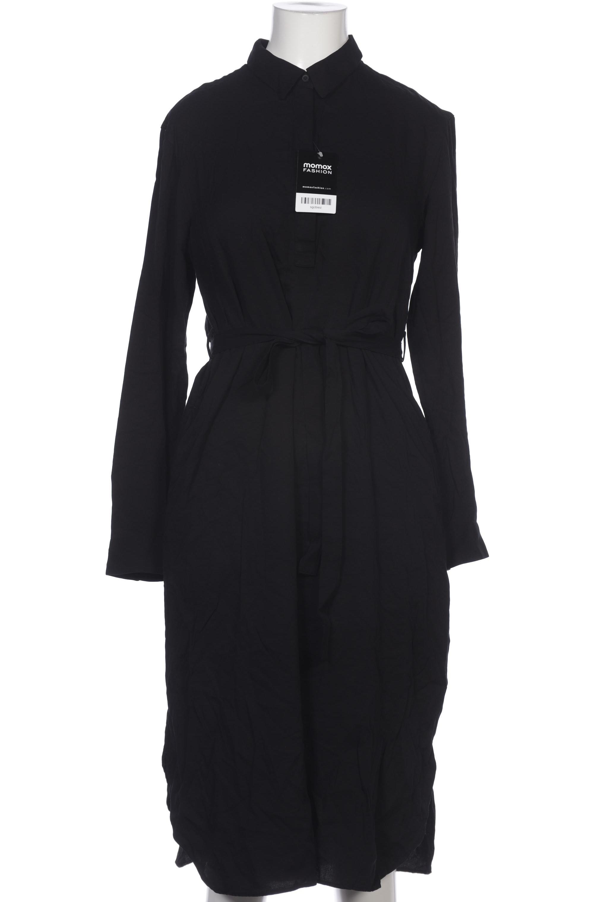 

uniqlo Damen Kleid, schwarz