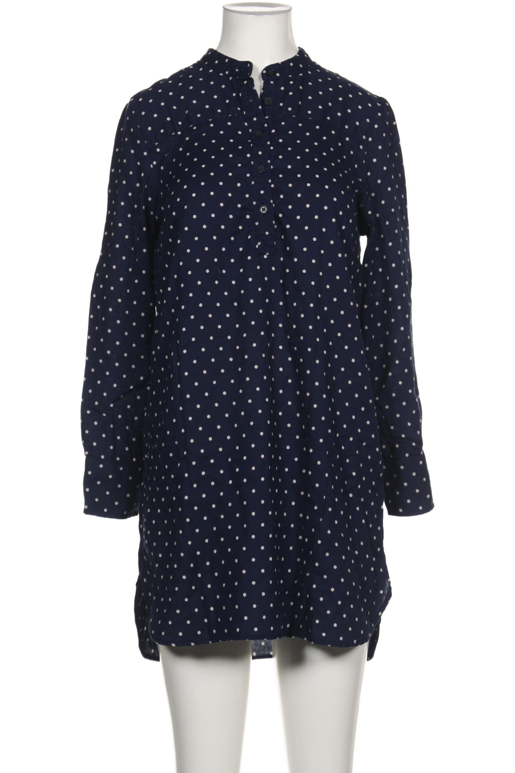 

uniqlo Damen Kleid, marineblau
