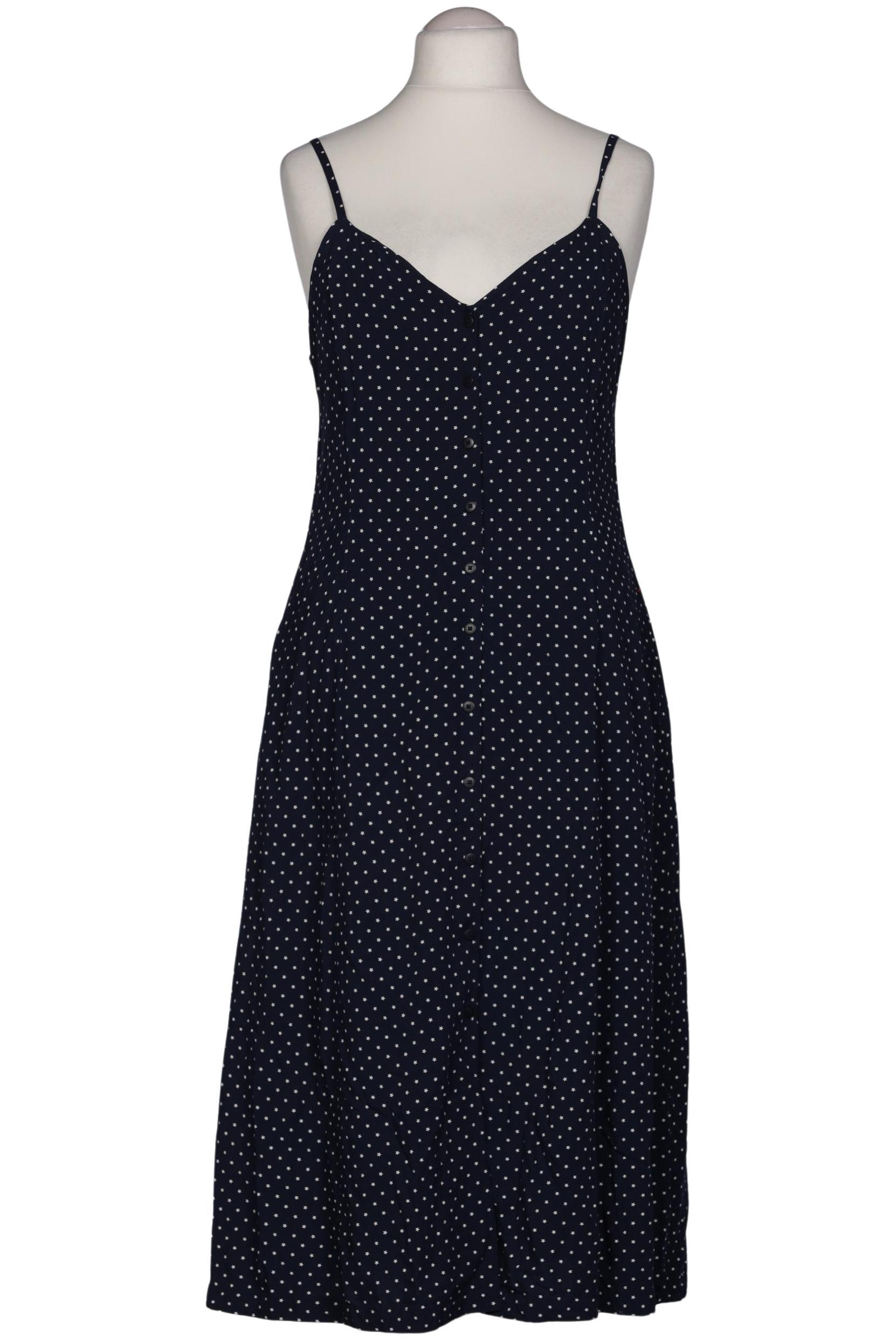

uniqlo Damen Kleid, marineblau, Gr. 42