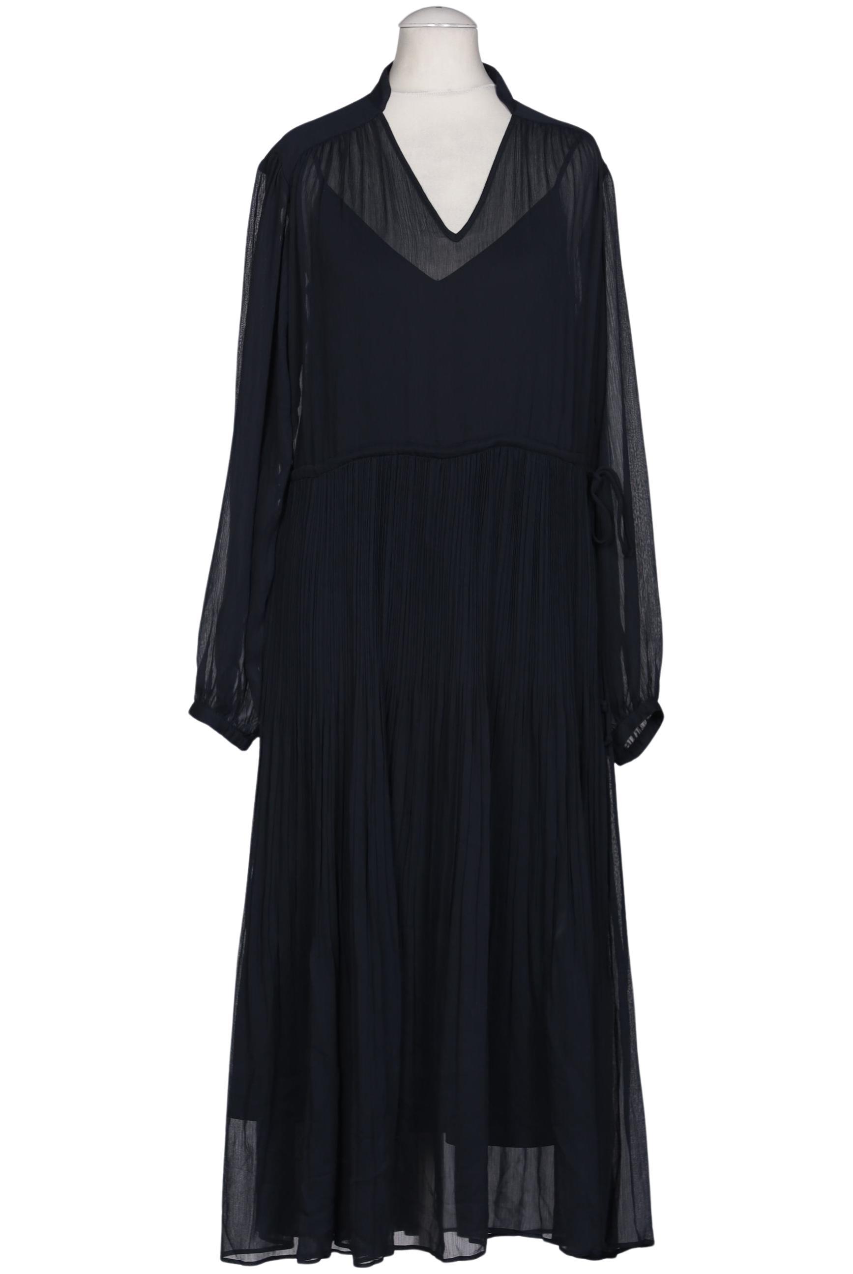 

uniqlo Damen Kleid, marineblau, Gr. 34