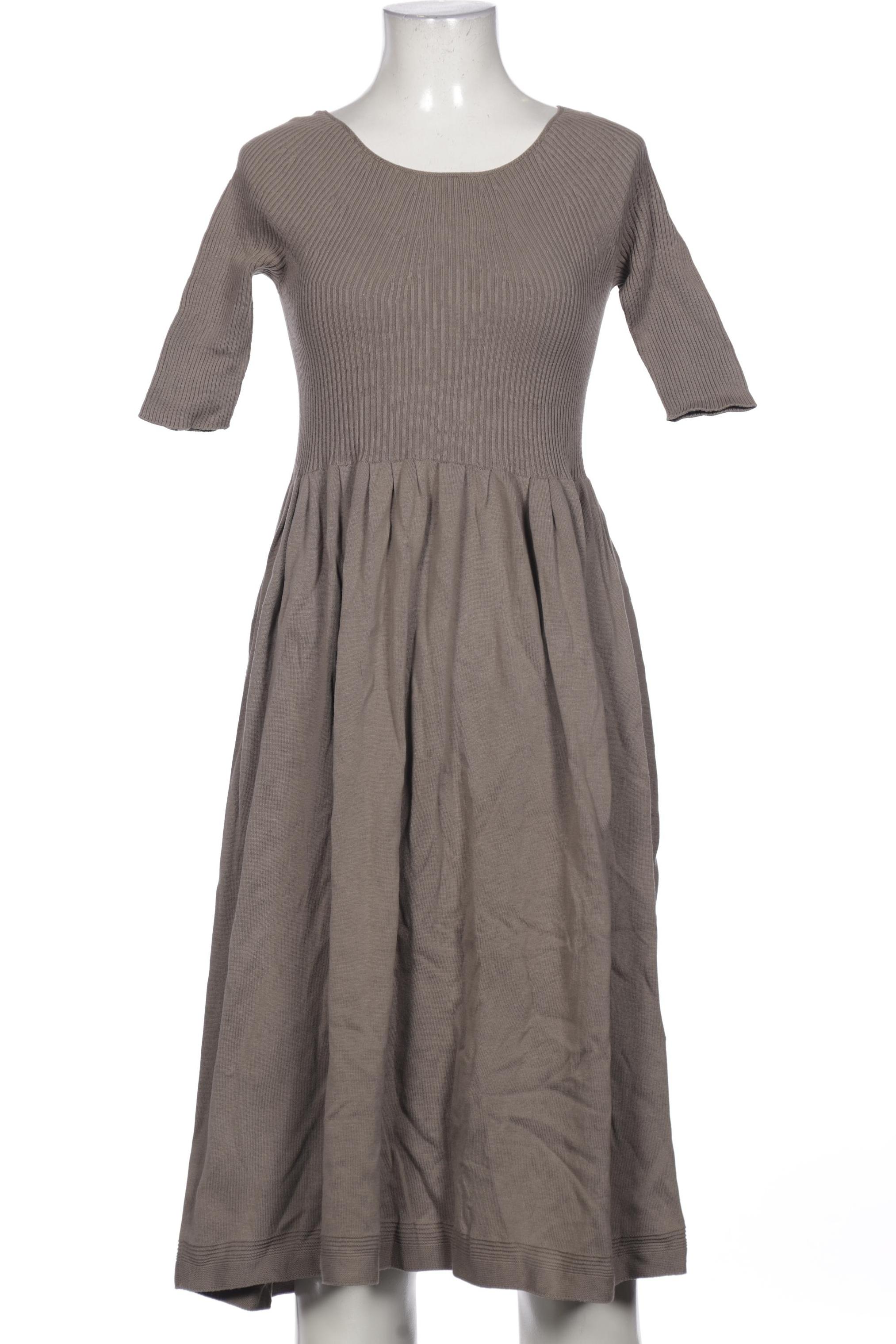 

uniqlo Damen Kleid, grau, Gr. 34