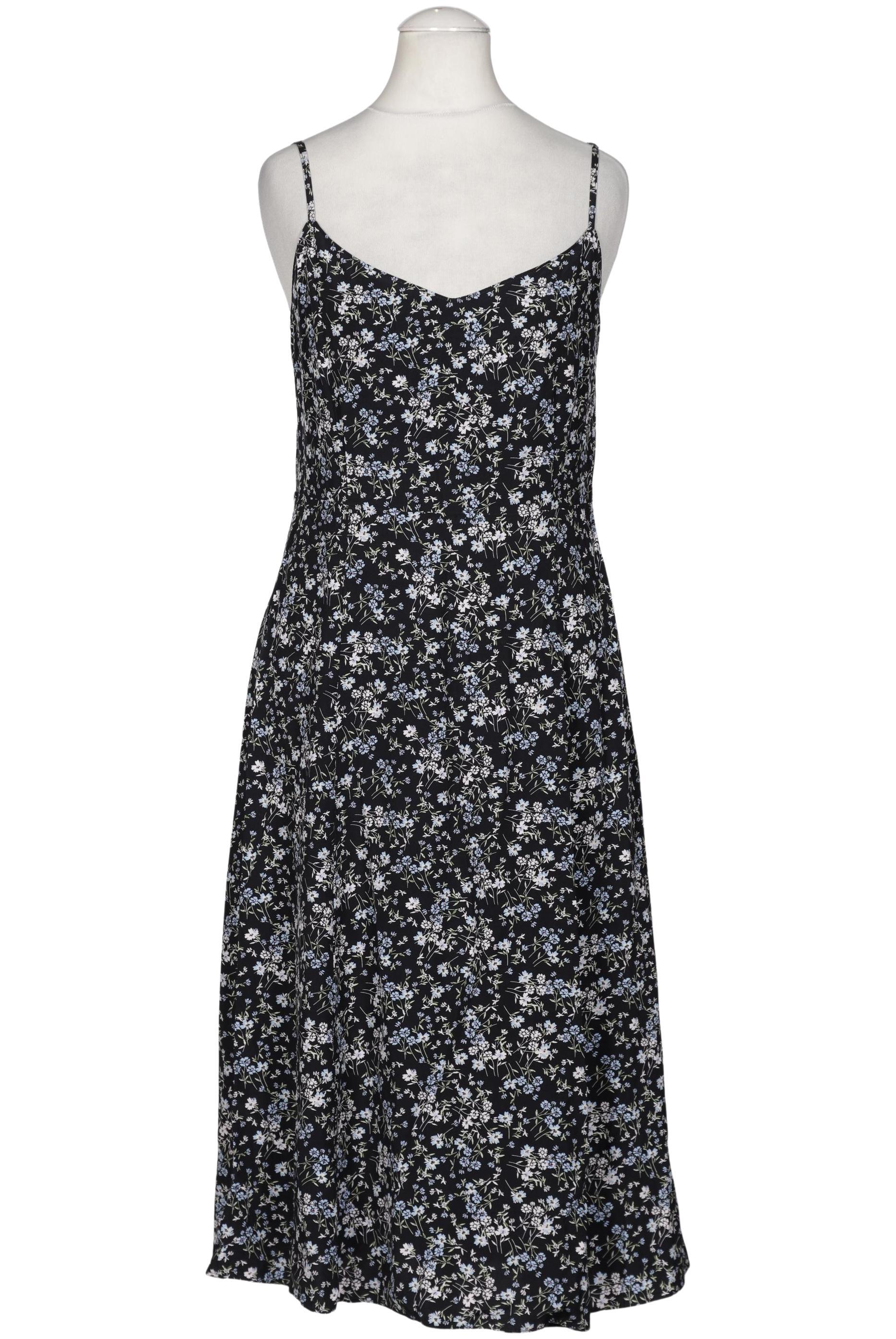 

uniqlo Damen Kleid, mehrfarbig, Gr. 34