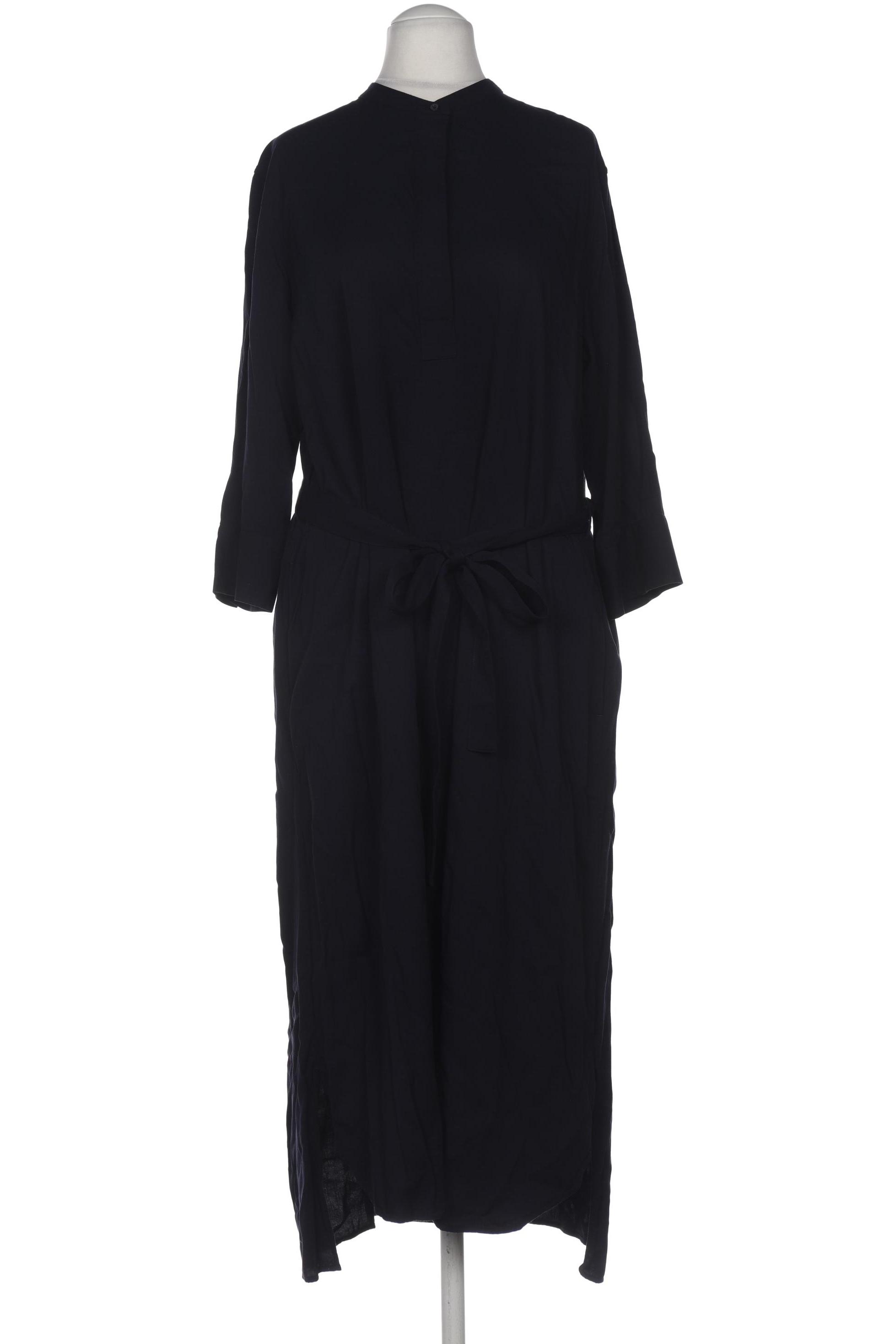

uniqlo Damen Kleid, marineblau, Gr. 44