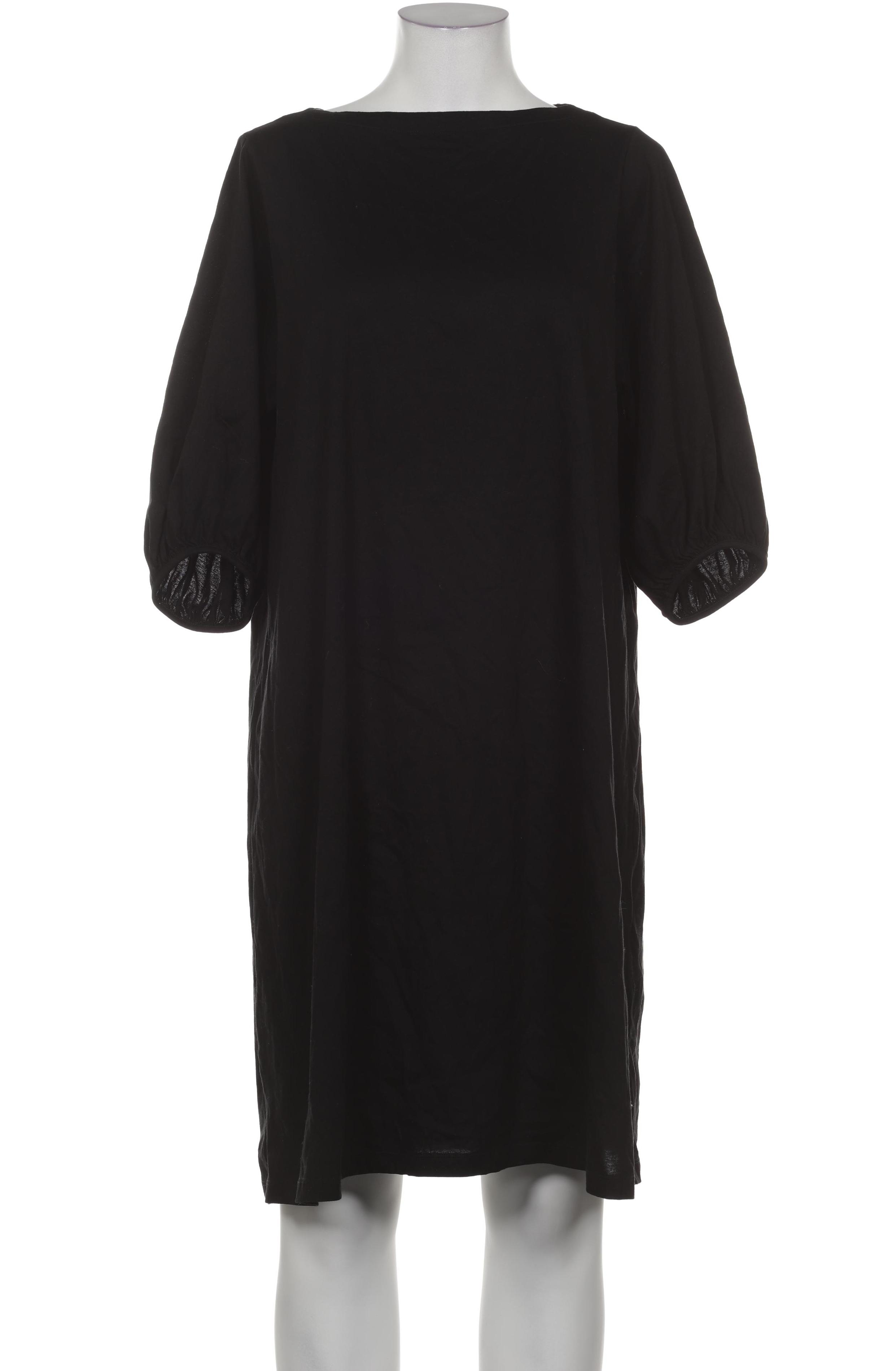 

uniqlo Damen Kleid, schwarz, Gr. 42
