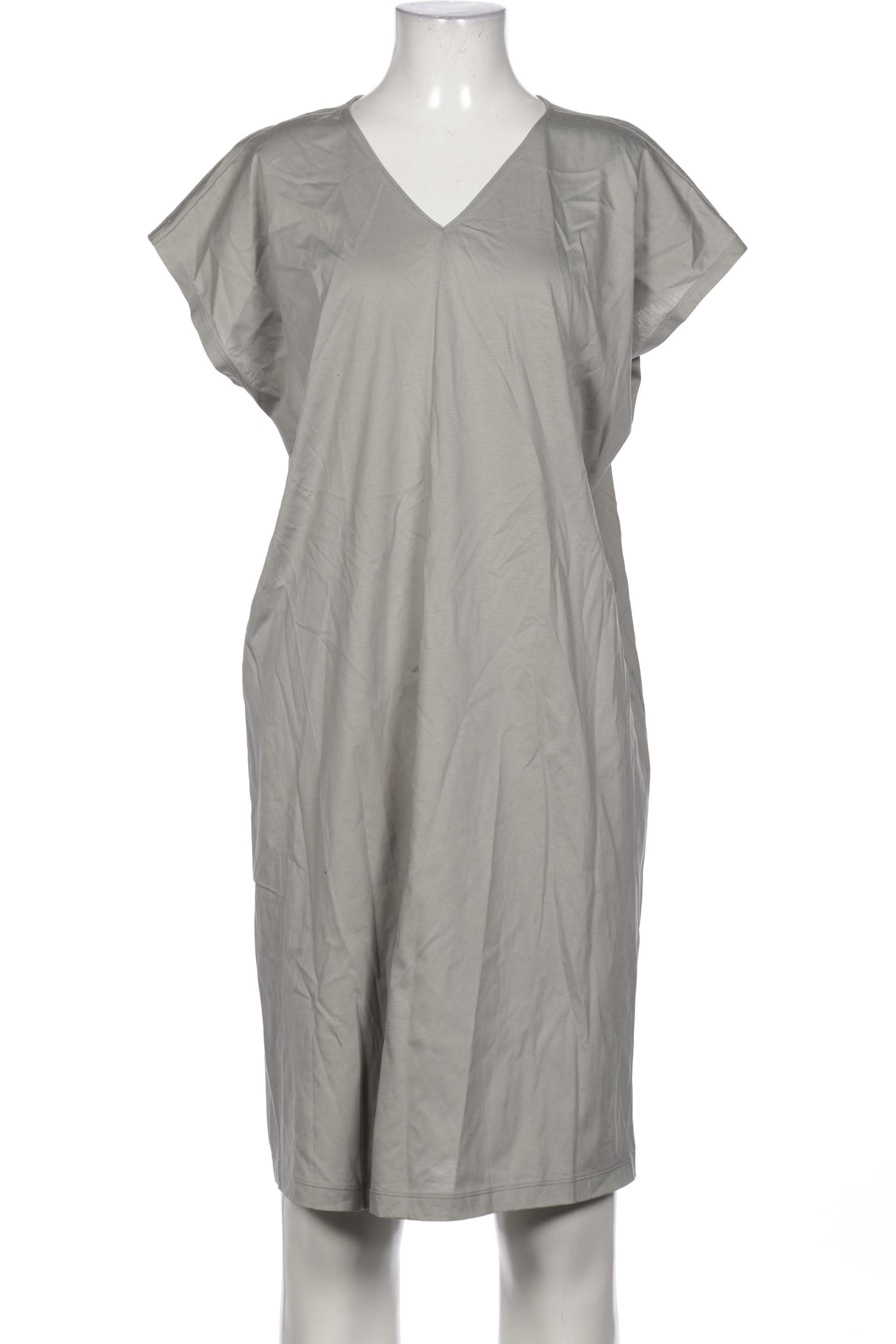

uniqlo Damen Kleid, grau, Gr. 34