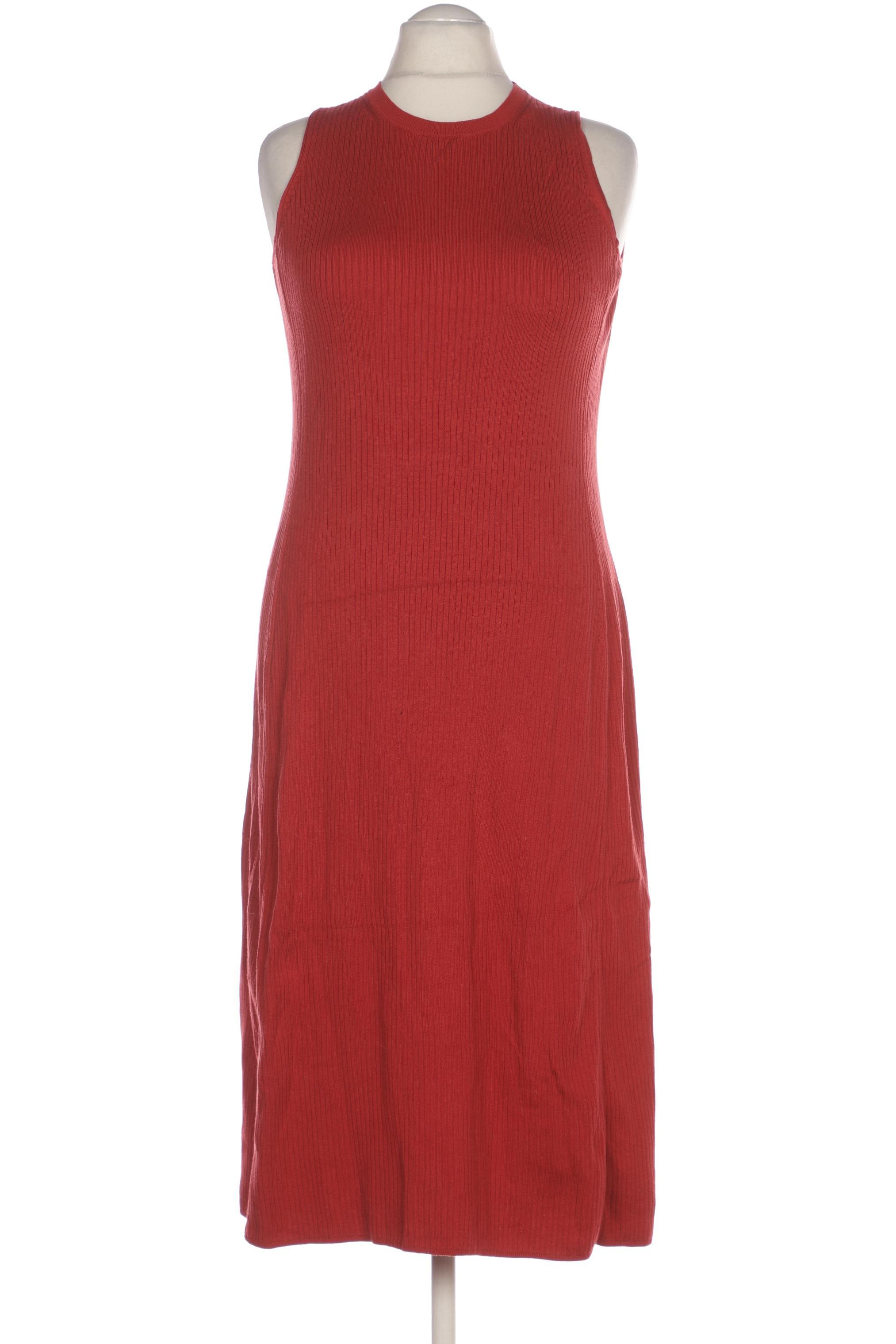

uniqlo Damen Kleid, rot