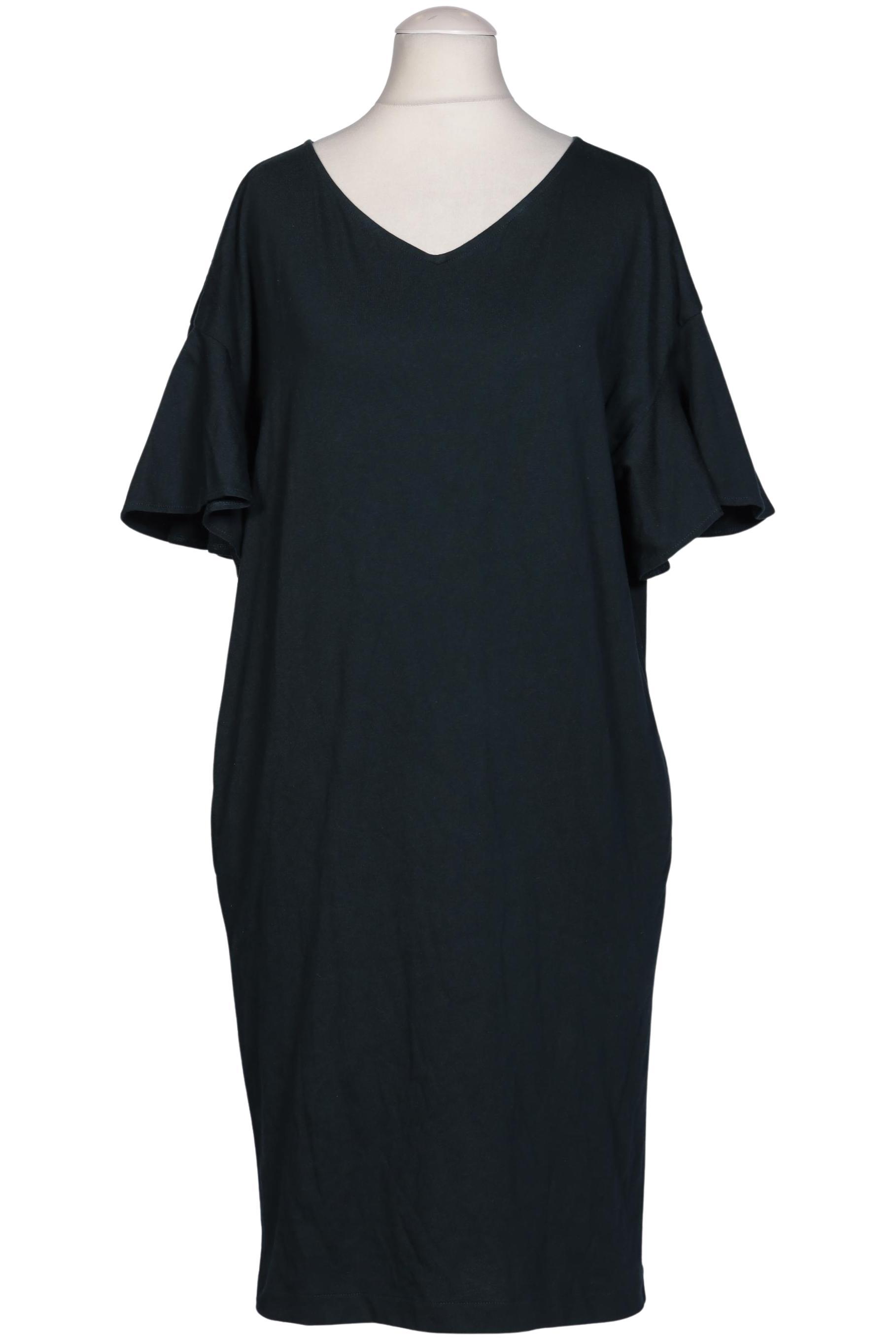 

uniqlo Damen Kleid, marineblau, Gr. 34