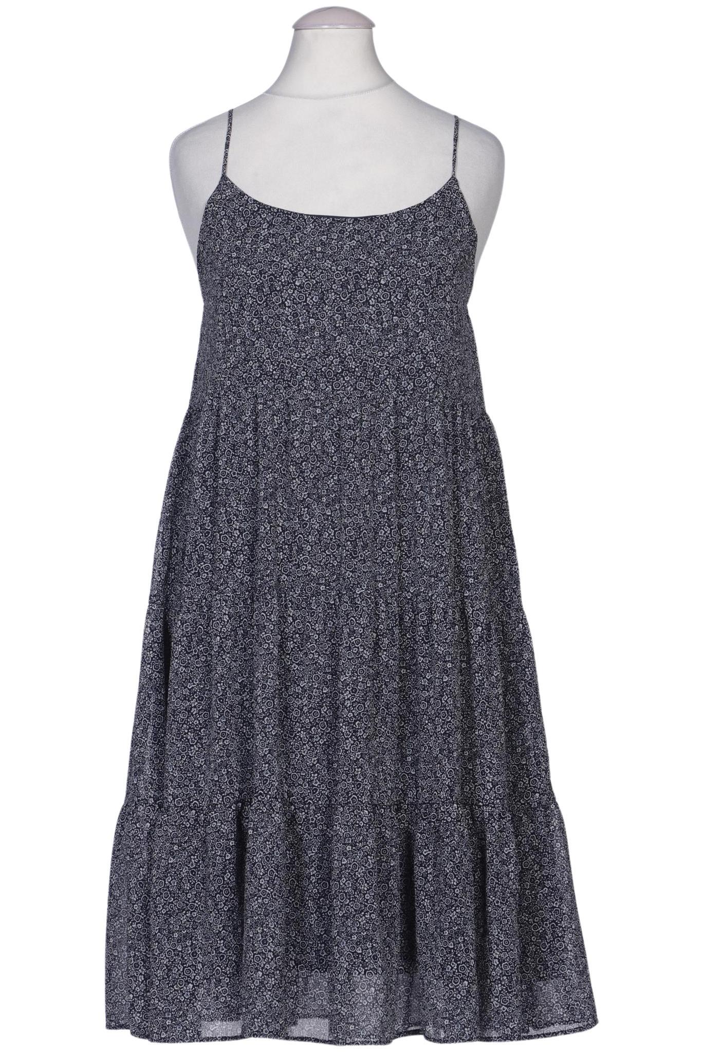 

uniqlo Damen Kleid, marineblau, Gr. 34
