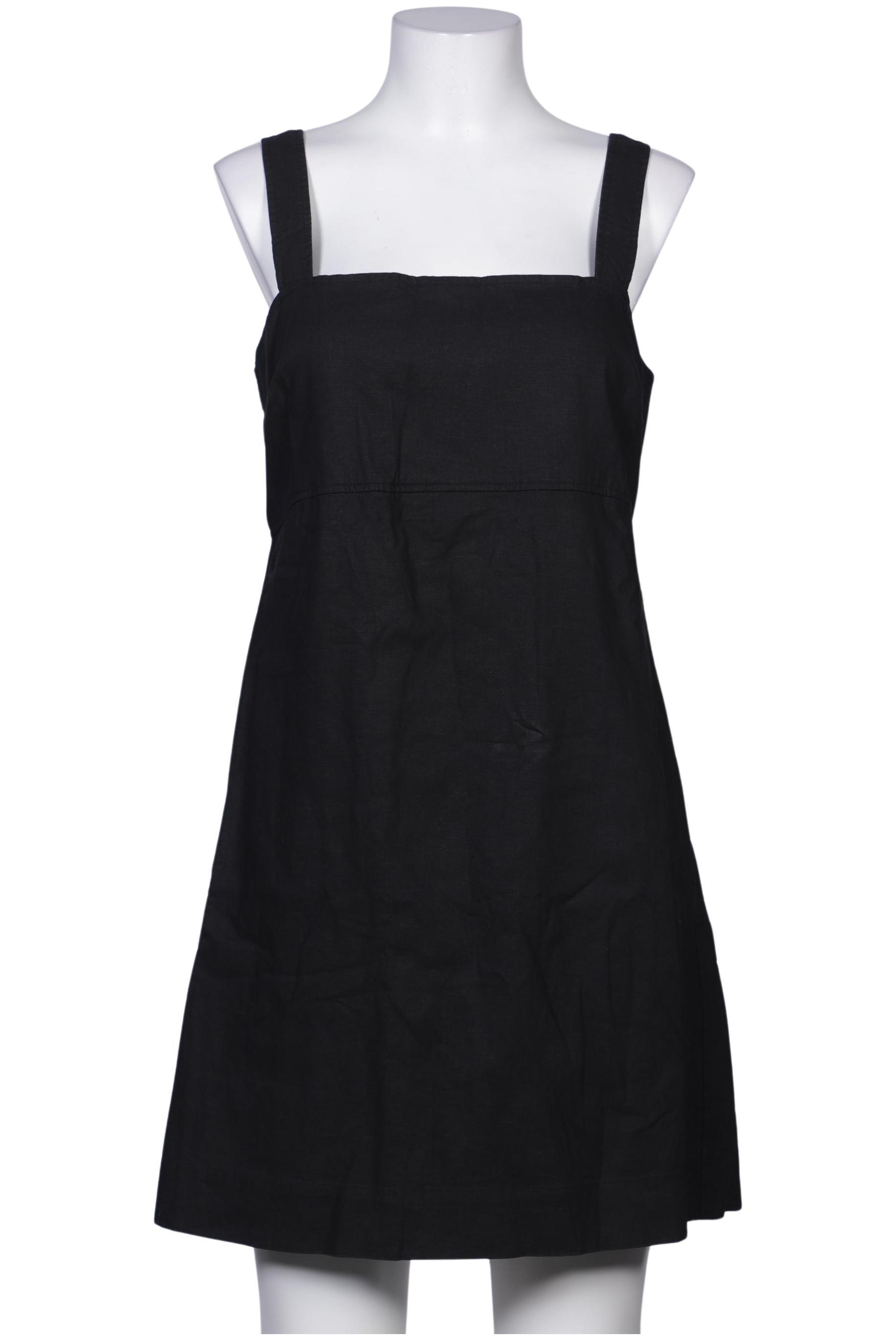 

uniqlo Damen Kleid, schwarz, Gr. 42
