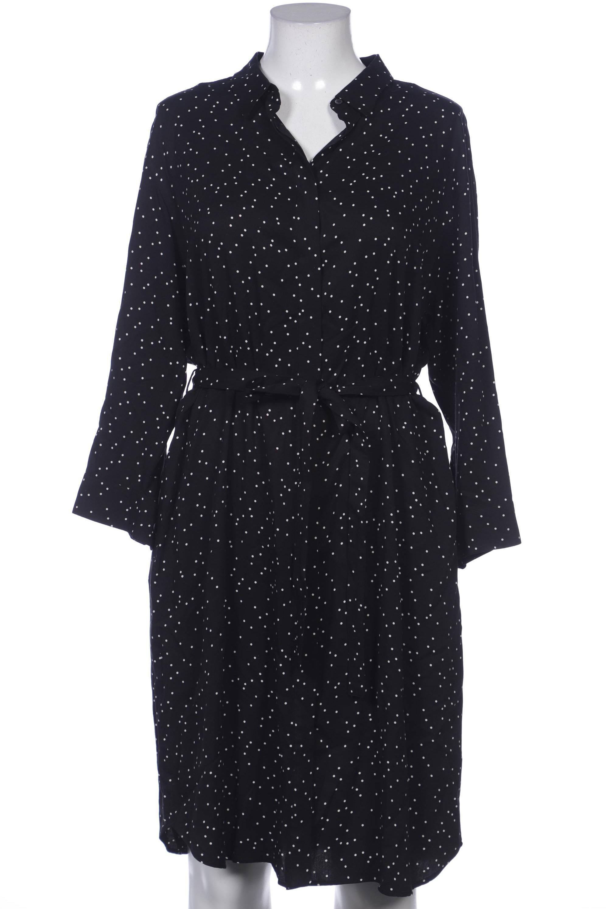 

uniqlo Damen Kleid, schwarz, Gr. 42