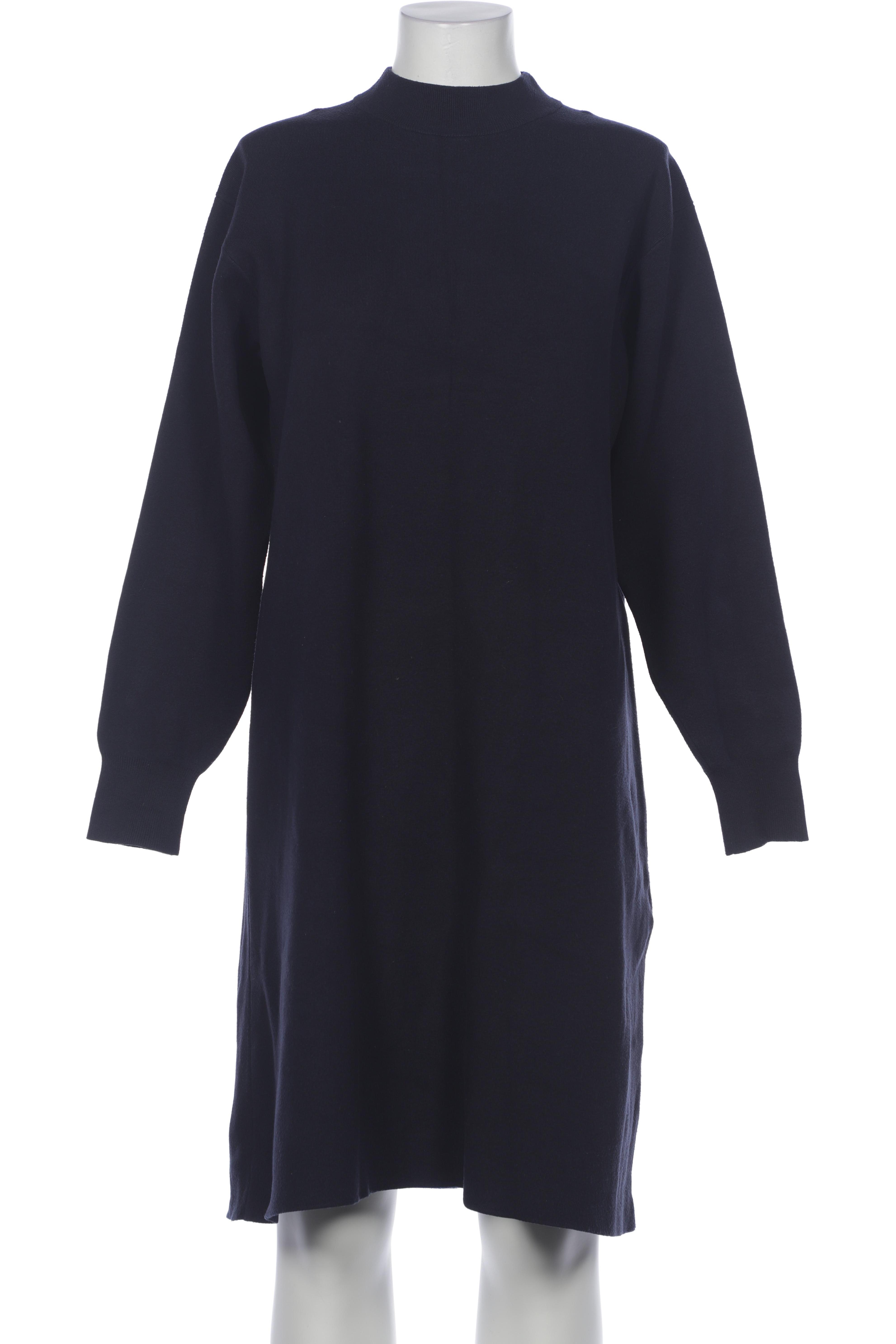 

uniqlo Damen Kleid, marineblau, Gr. 38