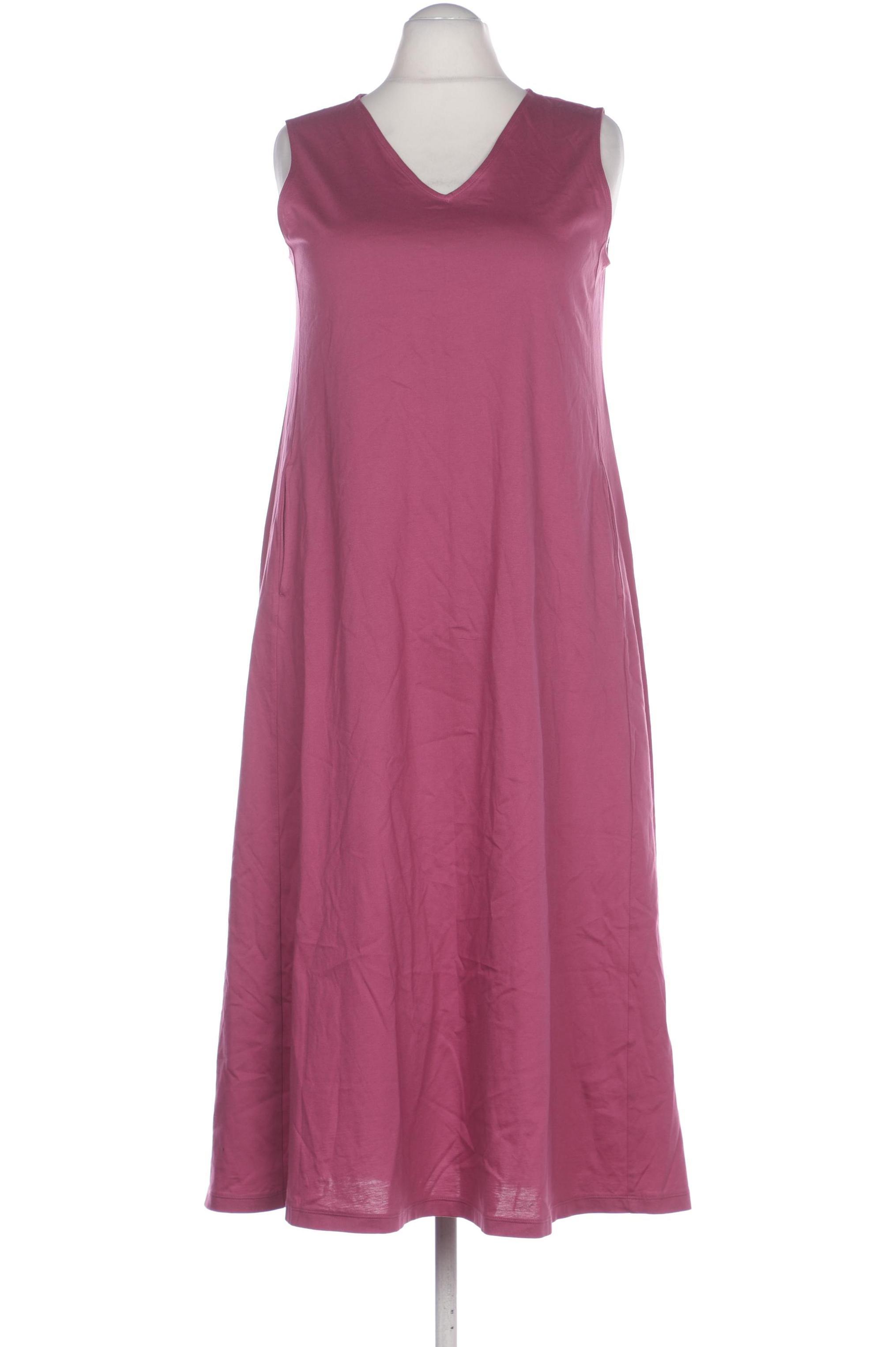 

uniqlo Damen Kleid, pink, Gr. 42