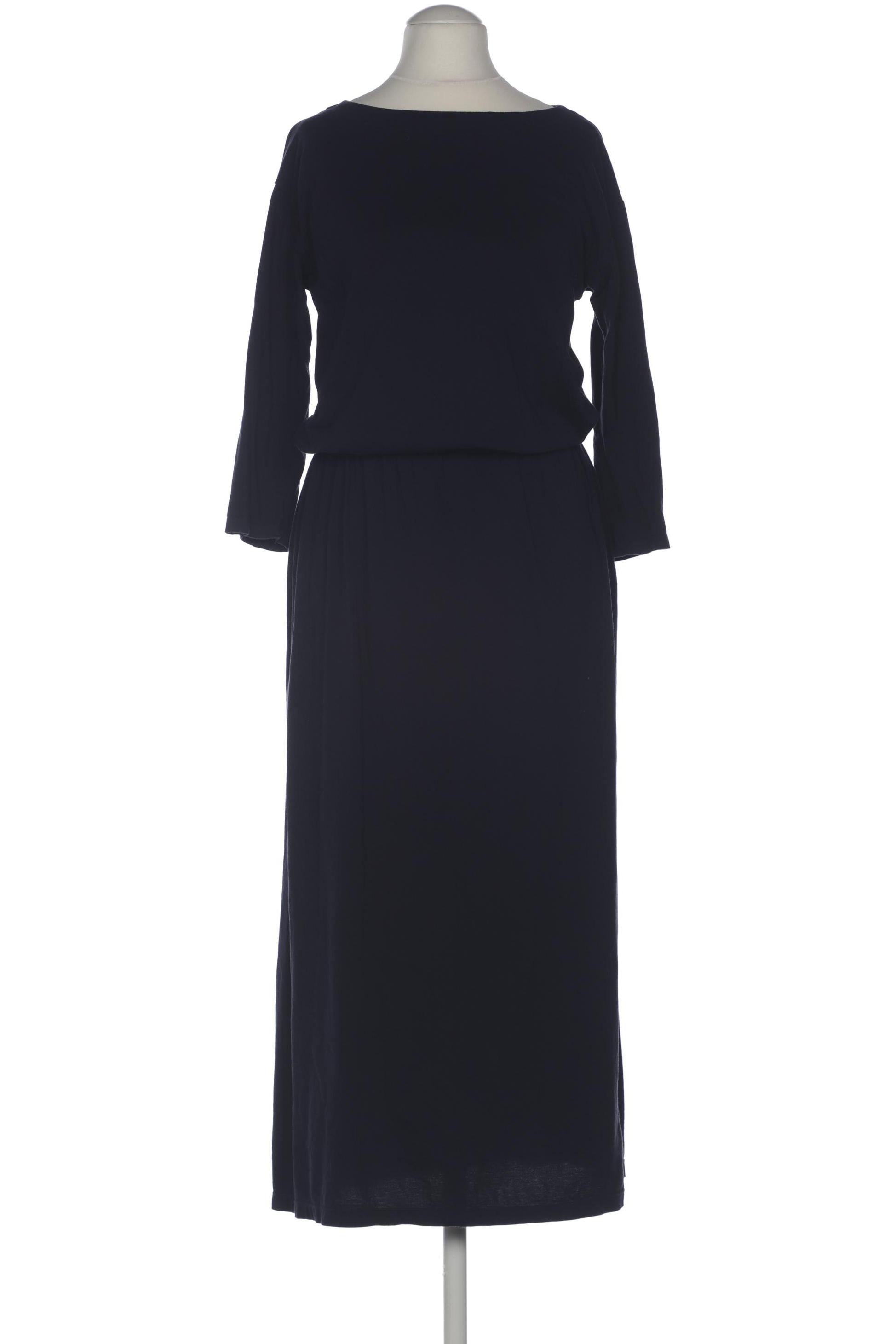 

uniqlo Damen Kleid, marineblau, Gr. 36